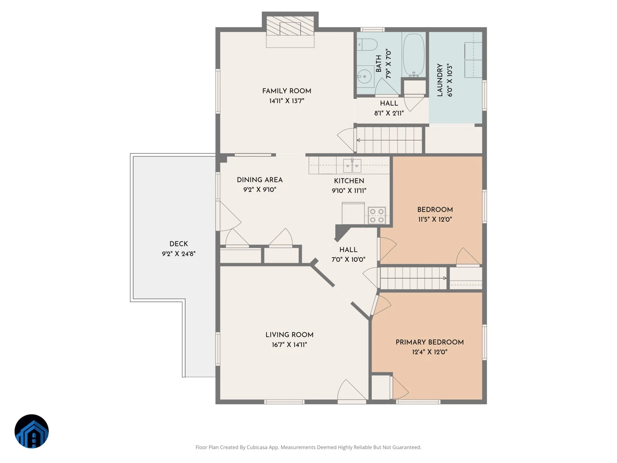 2410 Overlook RD NE - Photo 5