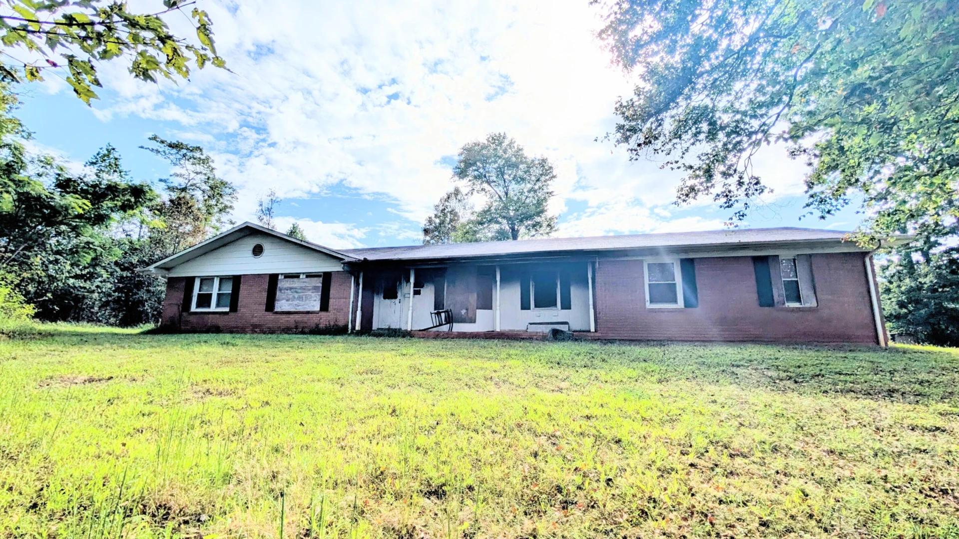 3641 Jubal Early Hwy
