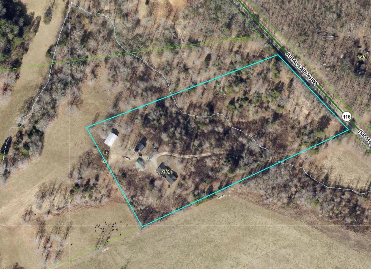 3641 Jubal Early Hwy - Photo 2