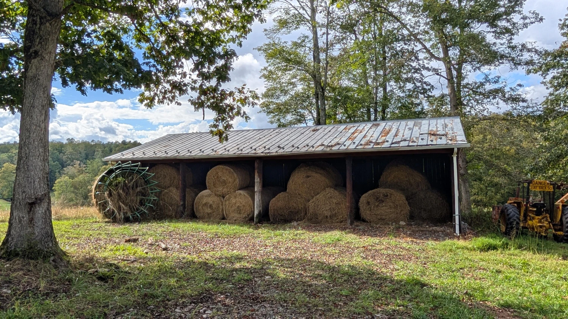 3641 Jubal Early Hwy - Photo 4