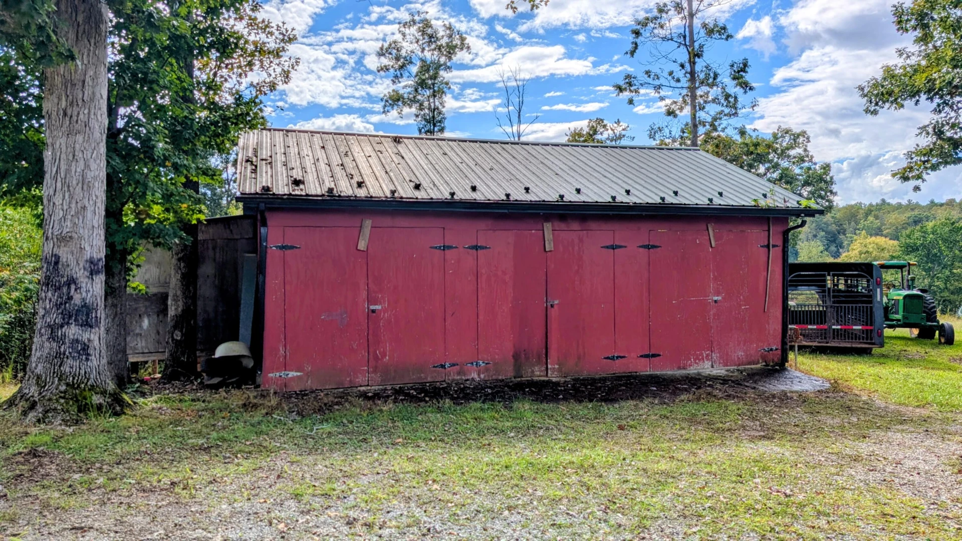 3641 Jubal Early Hwy - Photo 5