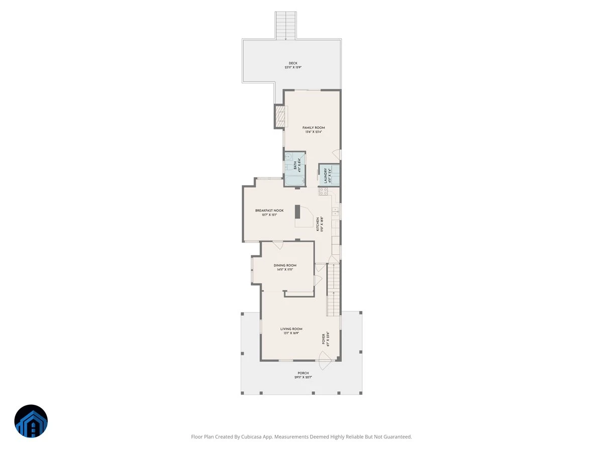 219 Academy ST - Photo 3