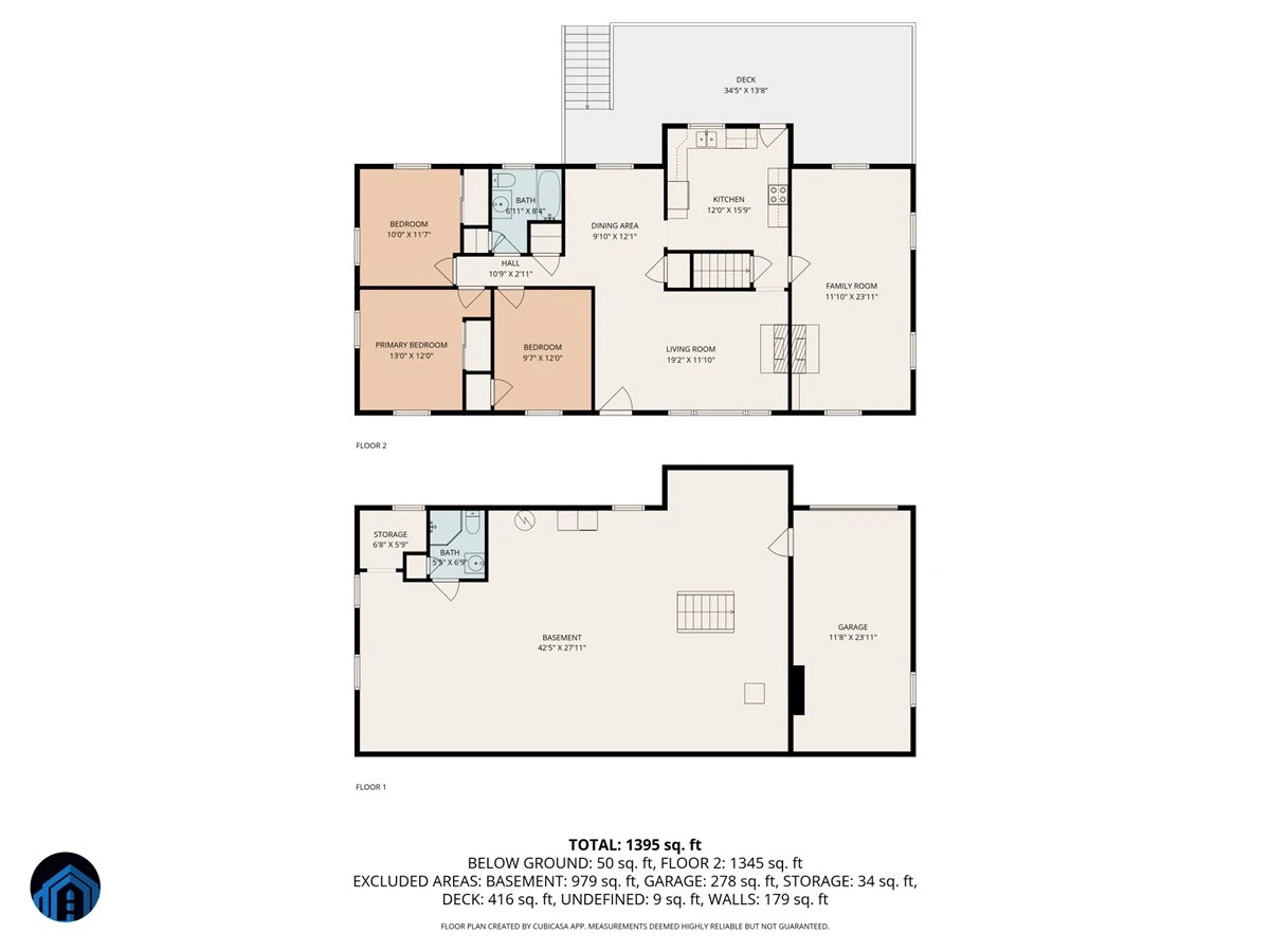 3641 Parkwood DR - Photo 5