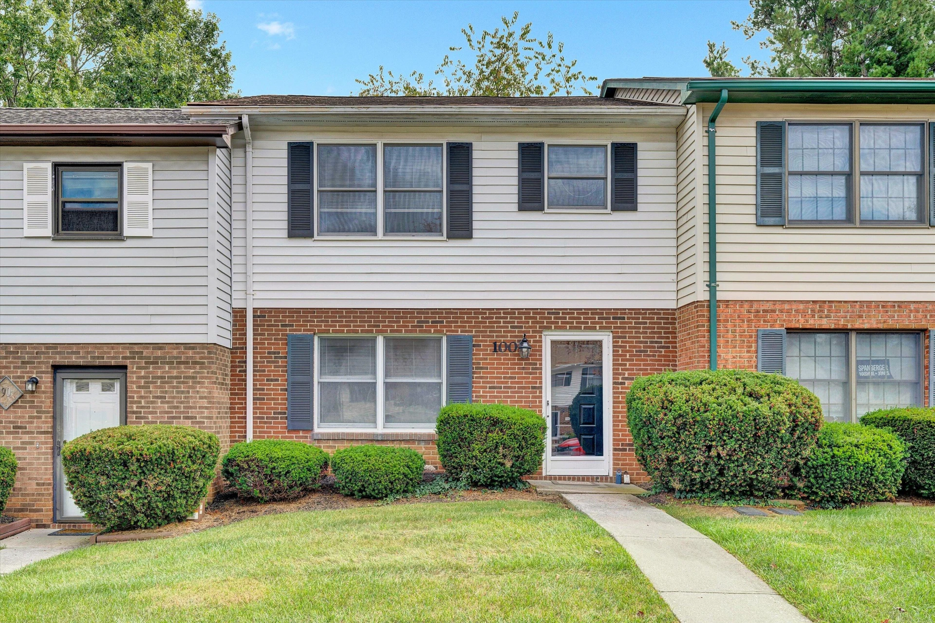 100 Franklin Parke CT SW