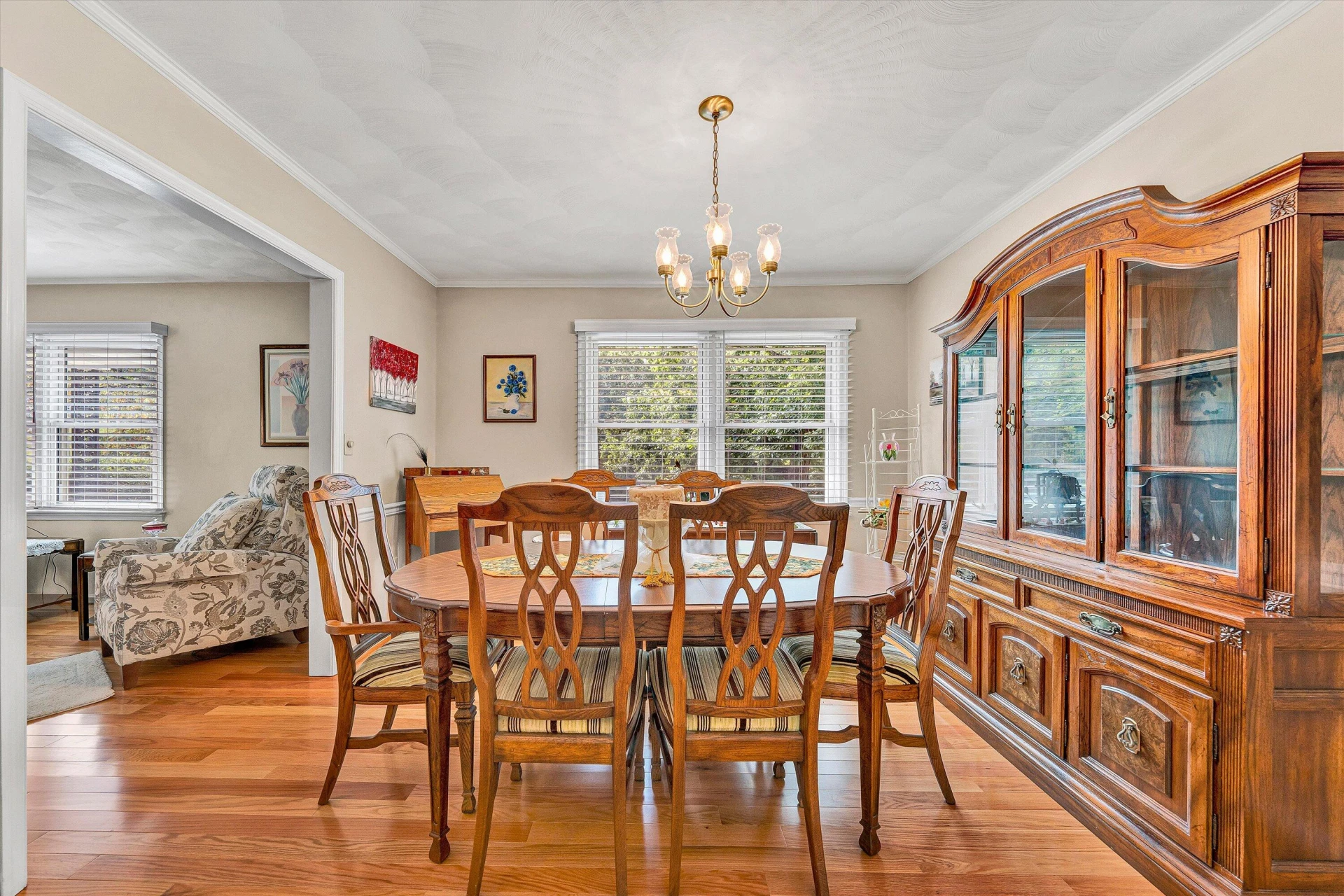 230 Keswick Farm RD - Photo 13