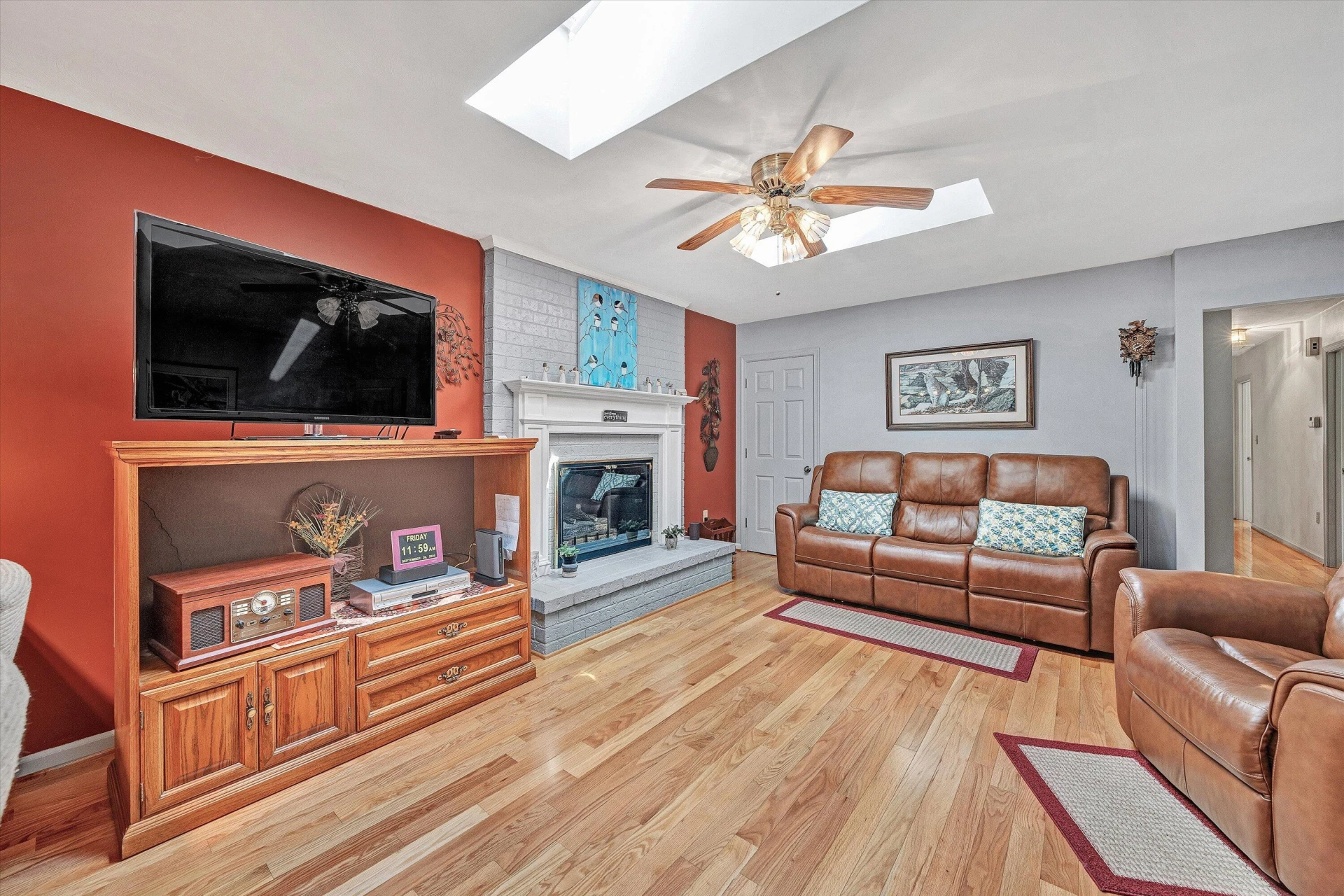 230 Keswick Farm RD - Photo 14