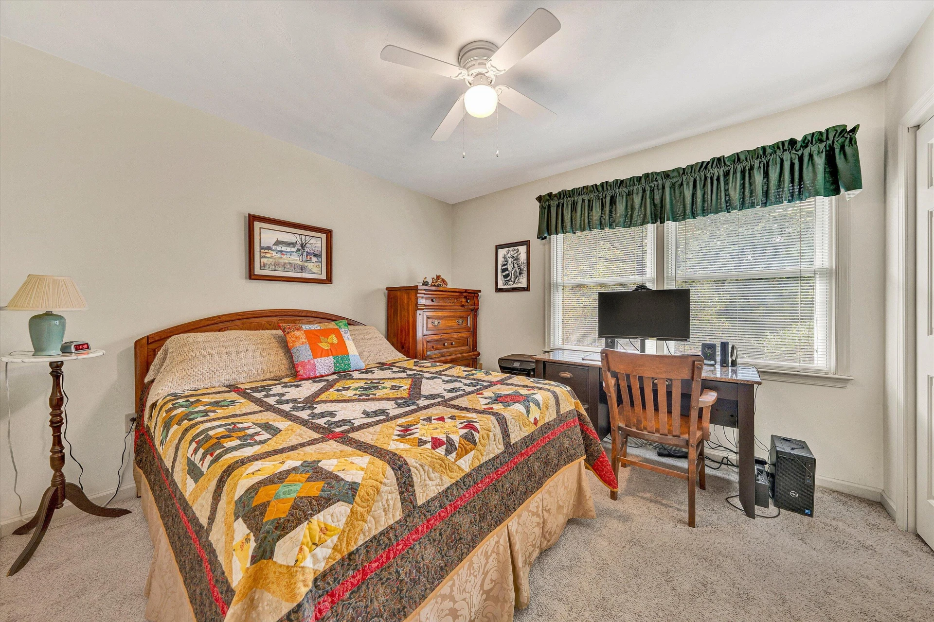 230 Keswick Farm RD - Photo 23