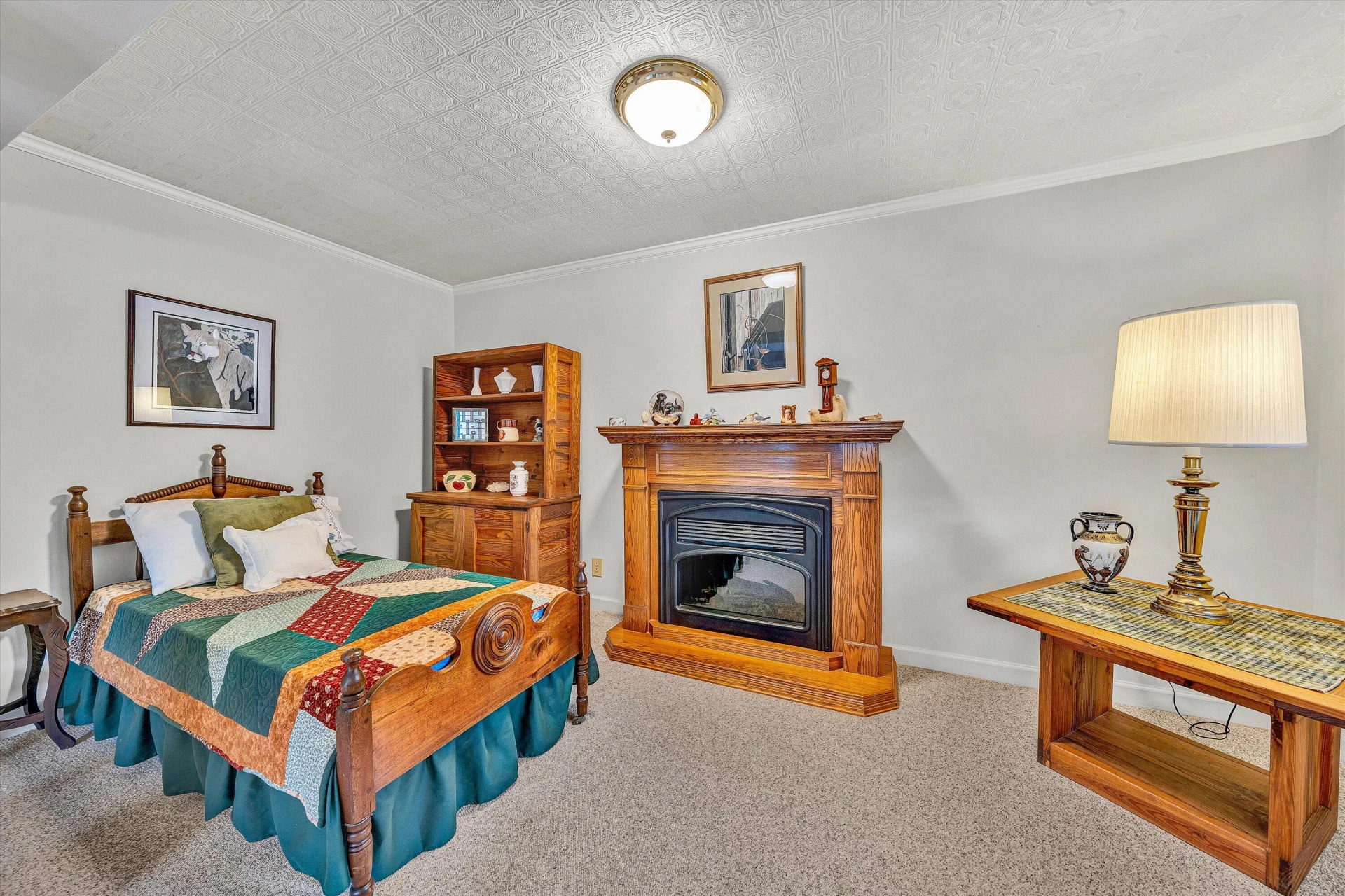 230 Keswick Farm RD - Photo 33