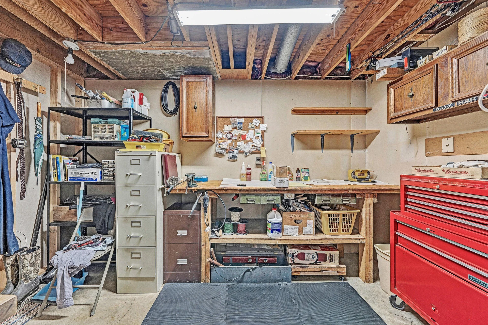 230 Keswick Farm RD - Photo 36