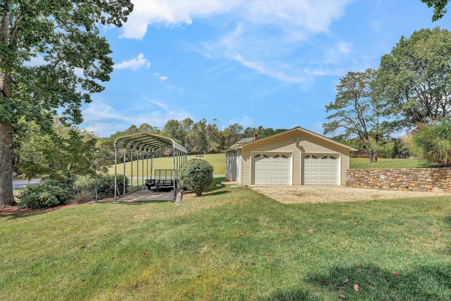 230 Keswick Farm RD - Photo 42