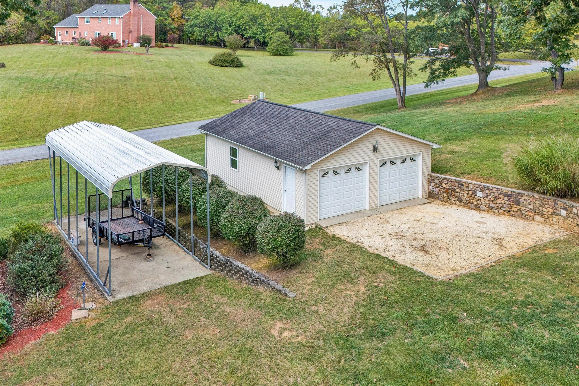 230 Keswick Farm RD - Photo 45