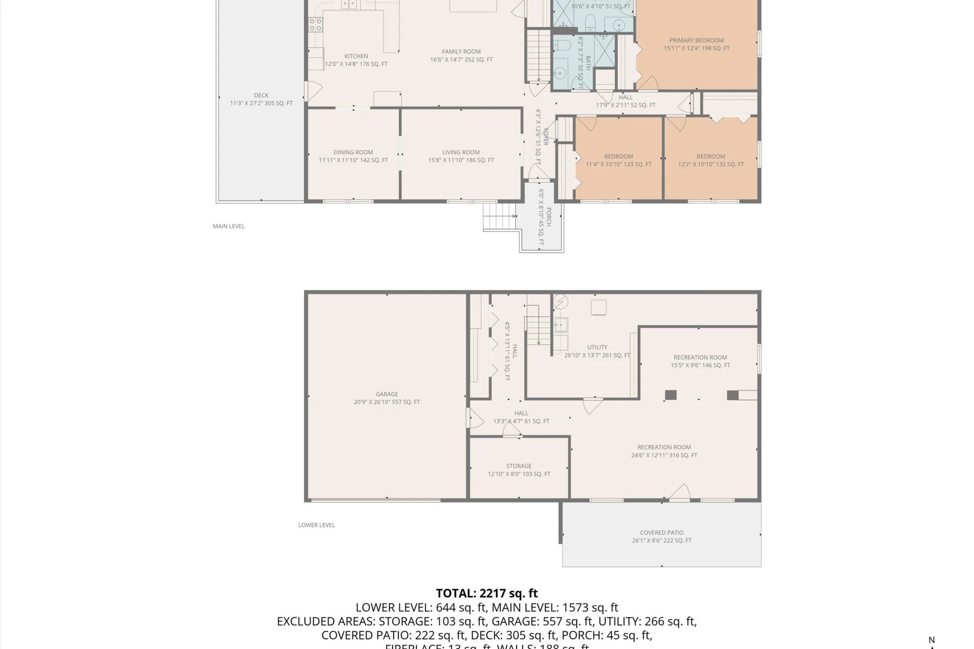 230 Keswick Farm RD - Photo 50