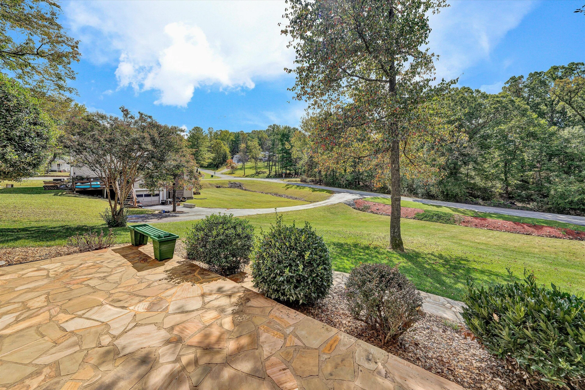 230 Keswick Farm RD - Photo 8