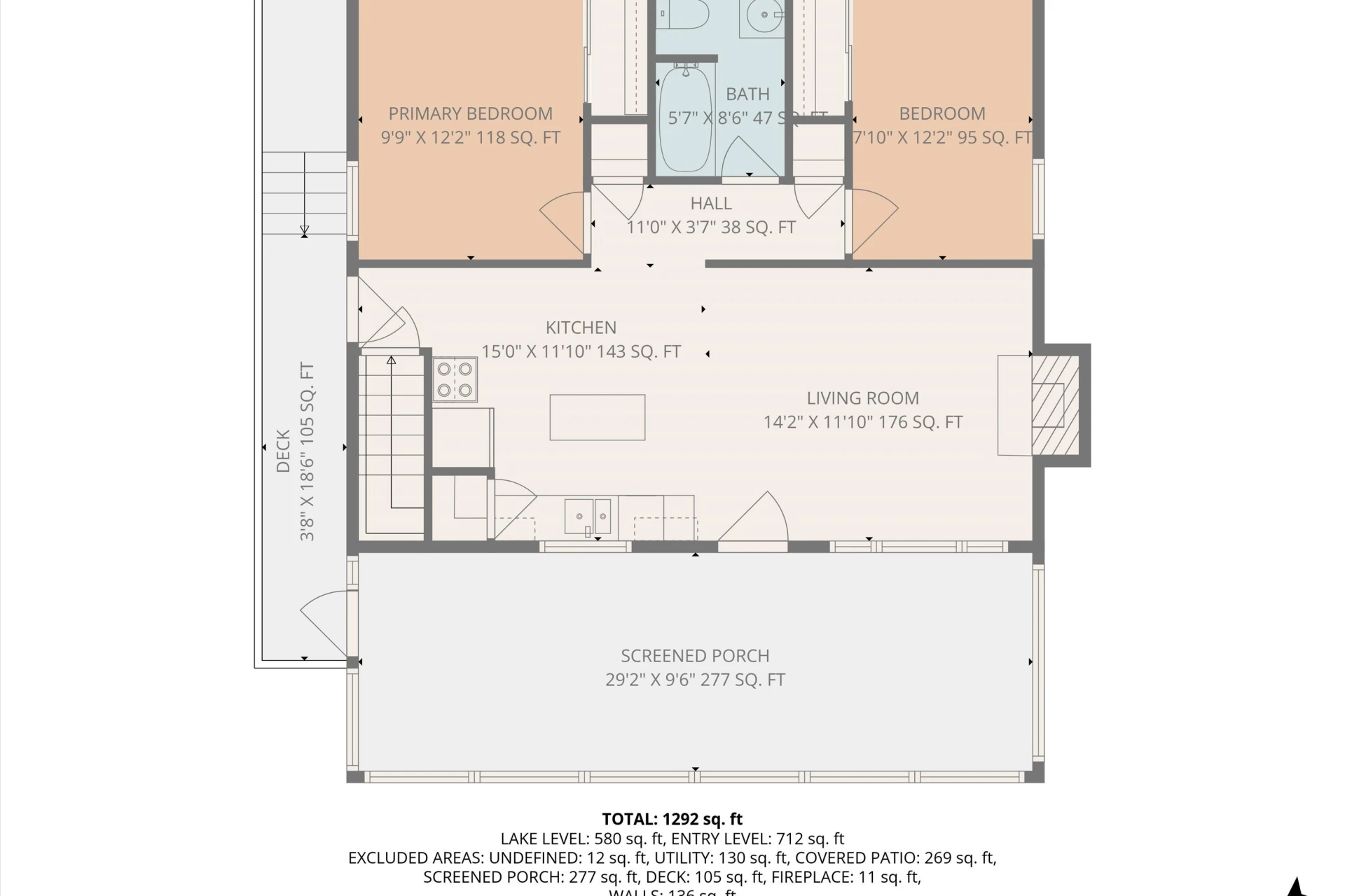 416 Beckys Creek DR