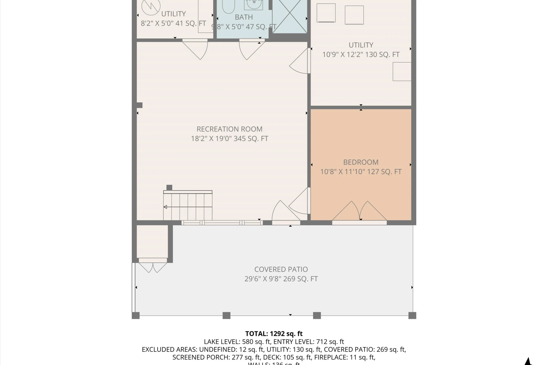 416 Beckys Creek DR - Photo 3