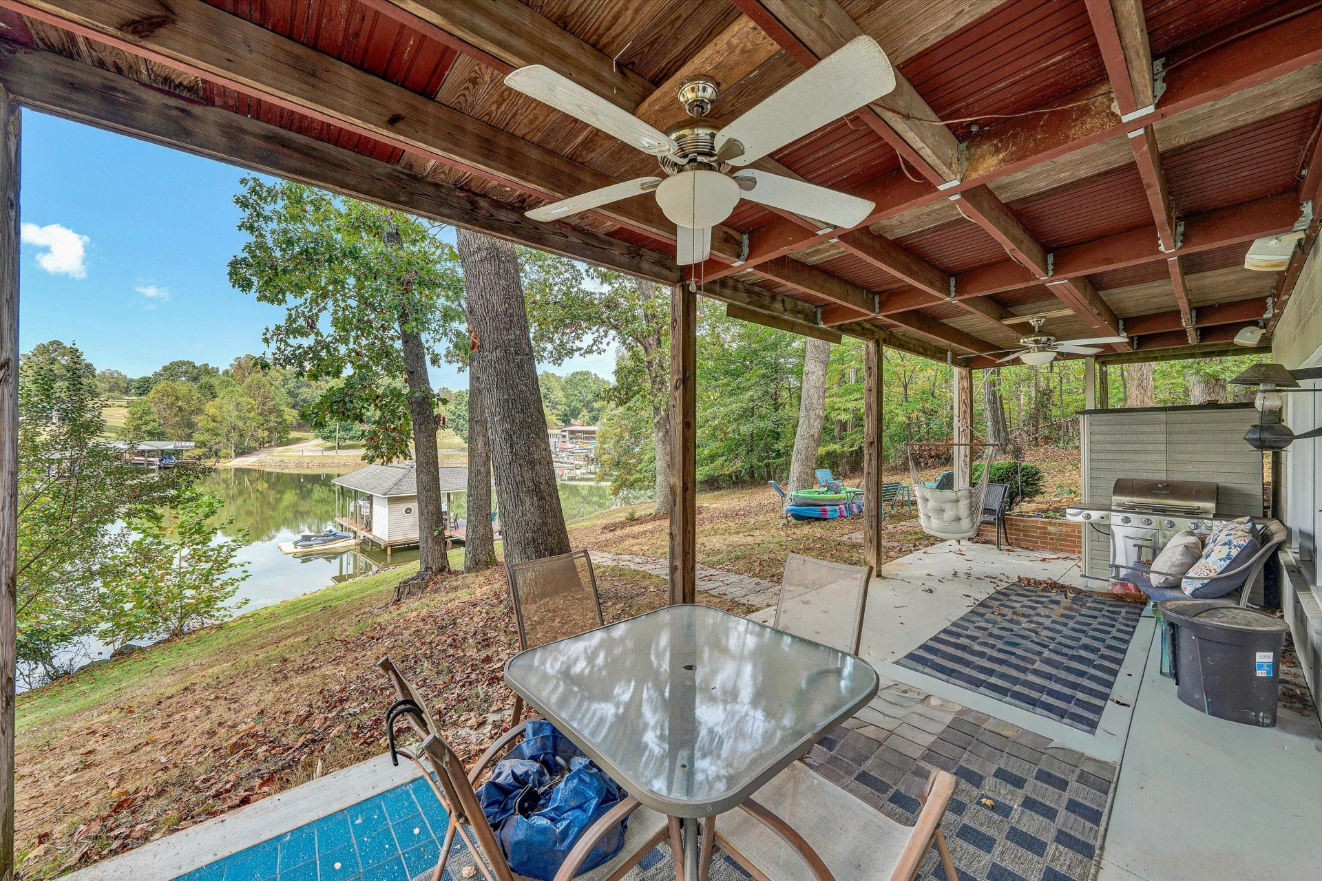 416 Beckys Creek DR - Photo 23