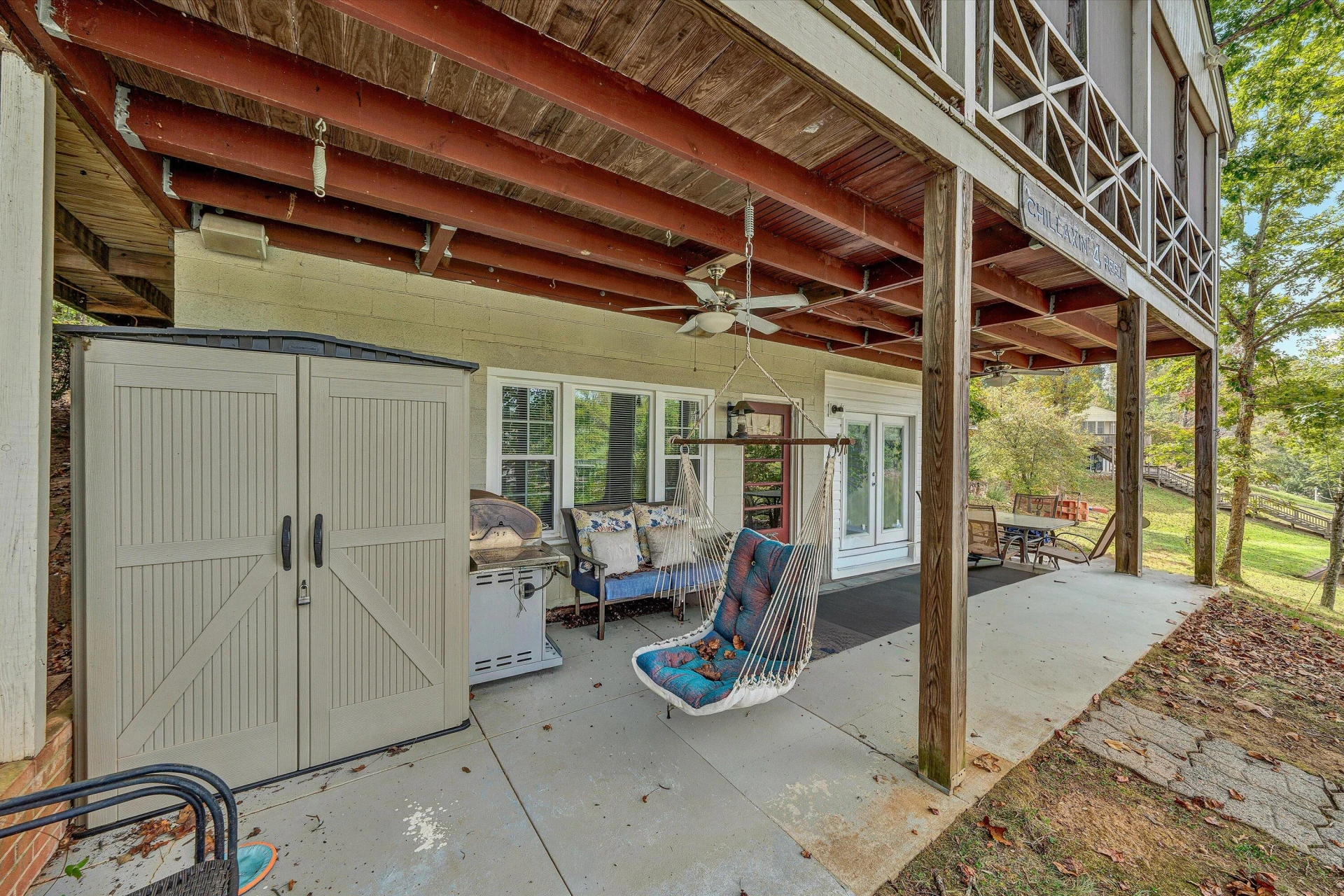 416 Beckys Creek DR - Photo 24
