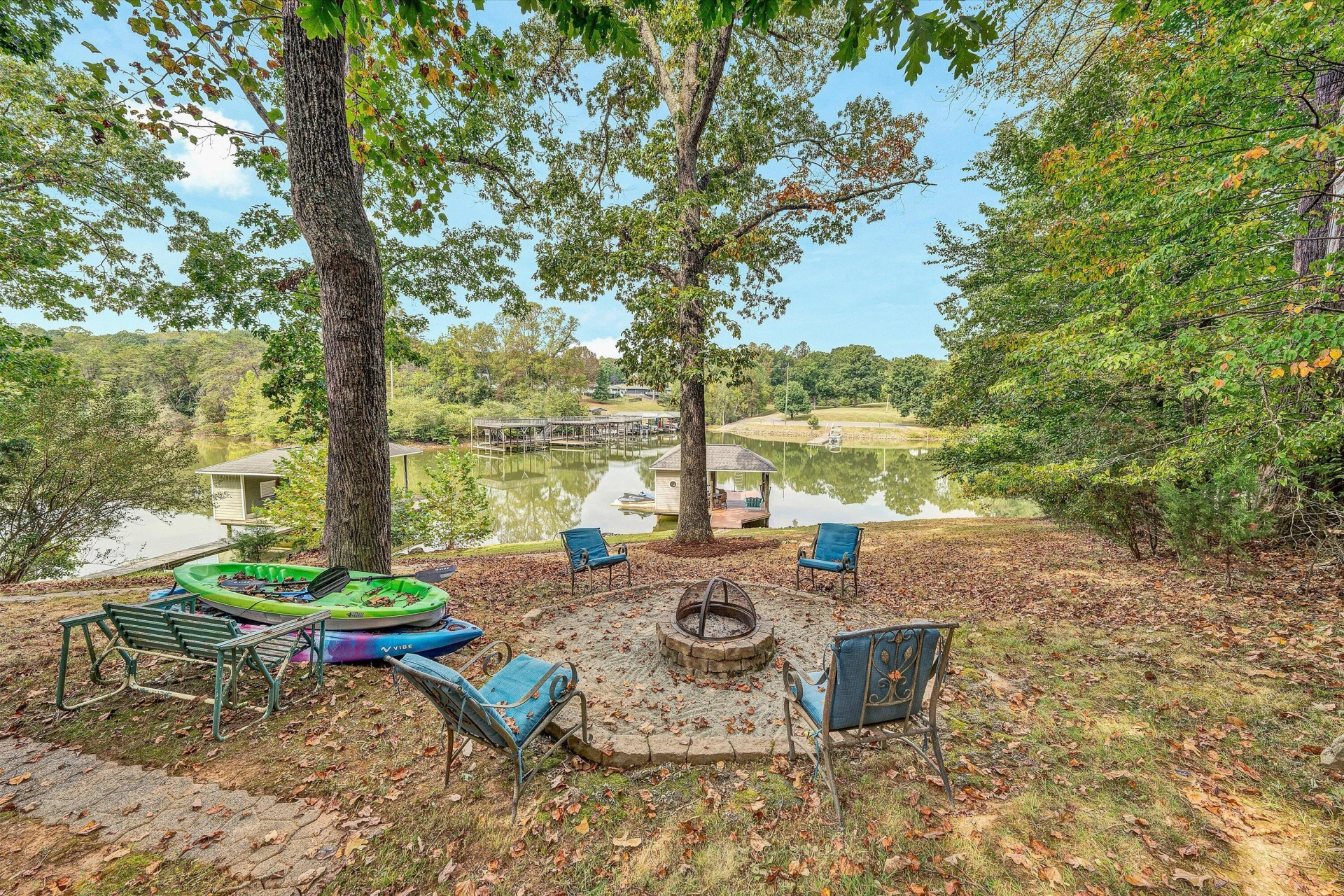 416 Beckys Creek DR - Photo 25