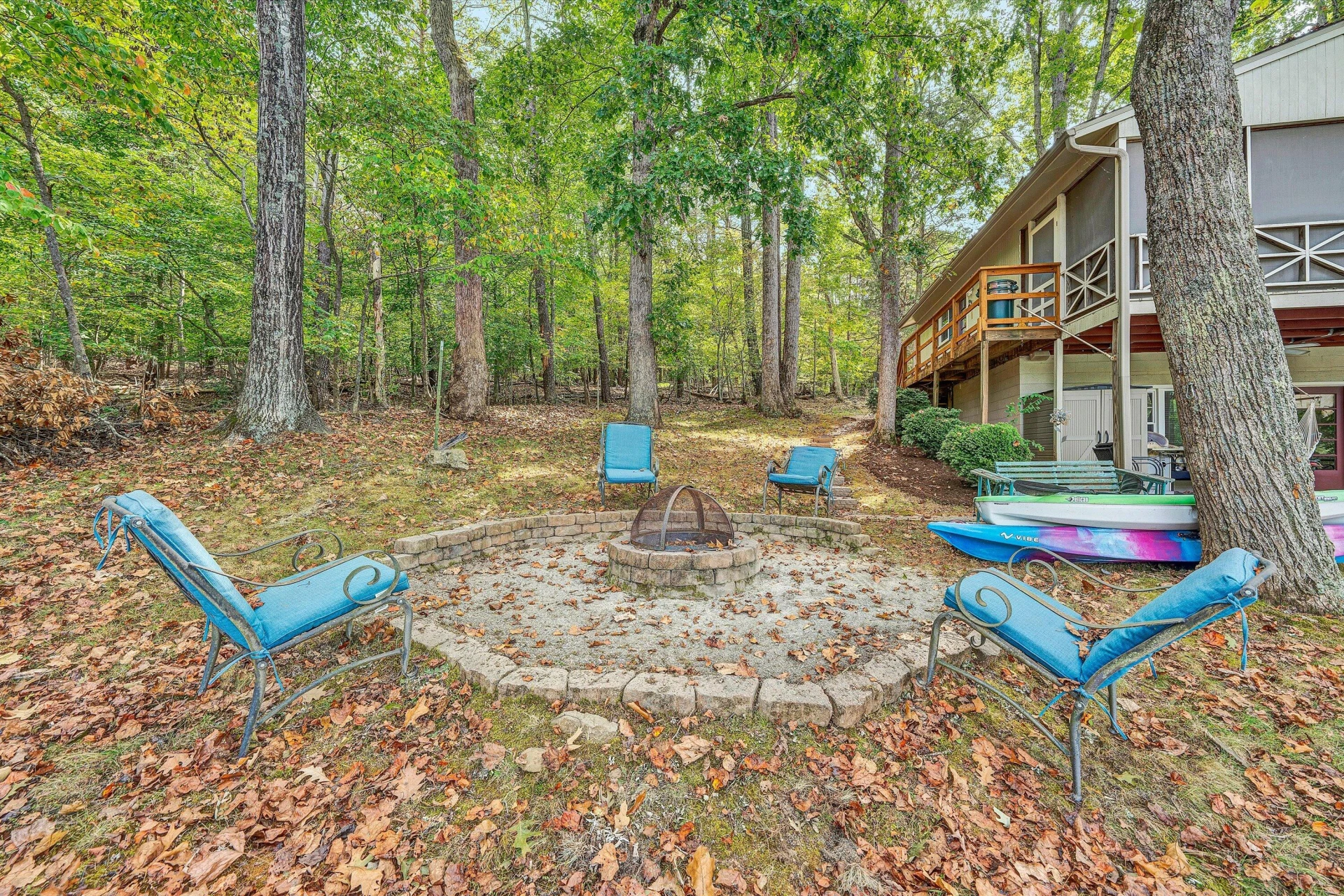 416 Beckys Creek DR - Photo 26