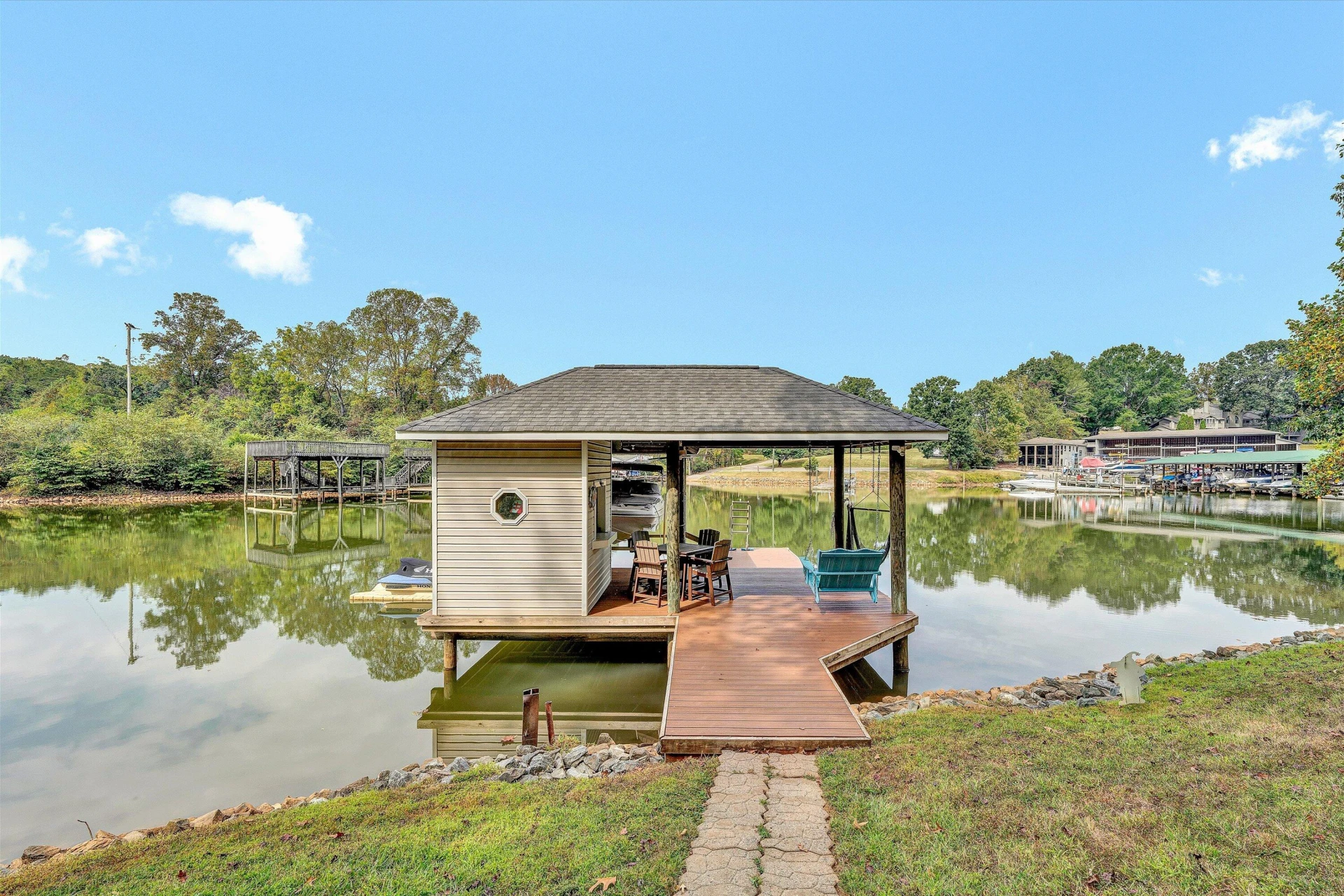 416 Beckys Creek DR - Photo 27