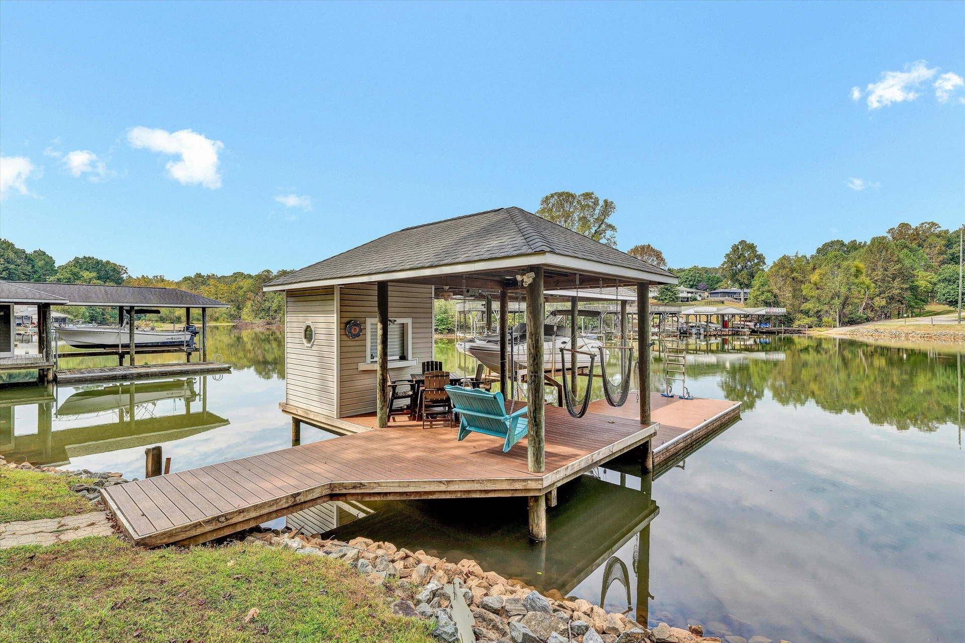416 Beckys Creek DR - Photo 28