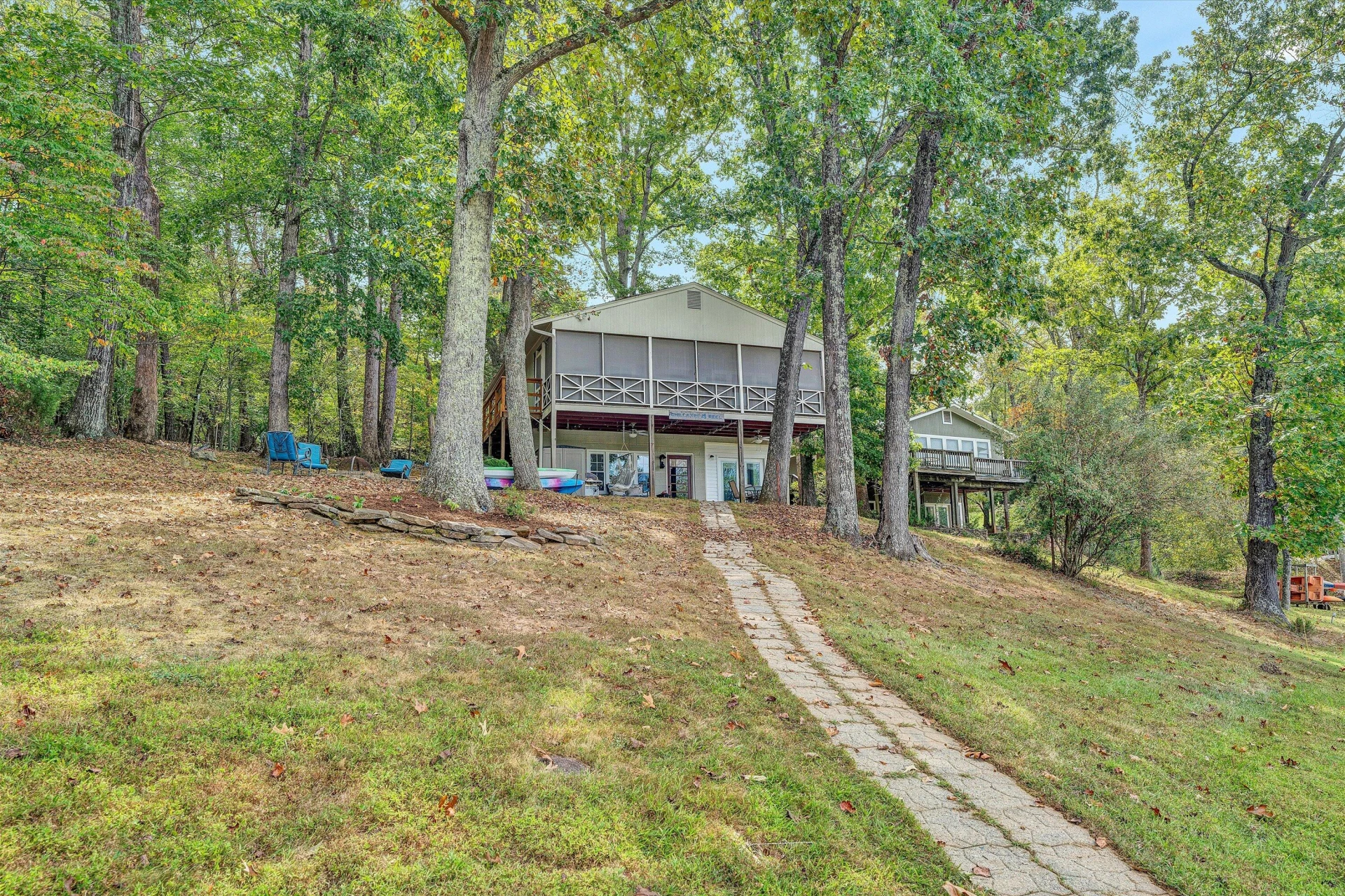 416 Beckys Creek DR - Photo 29