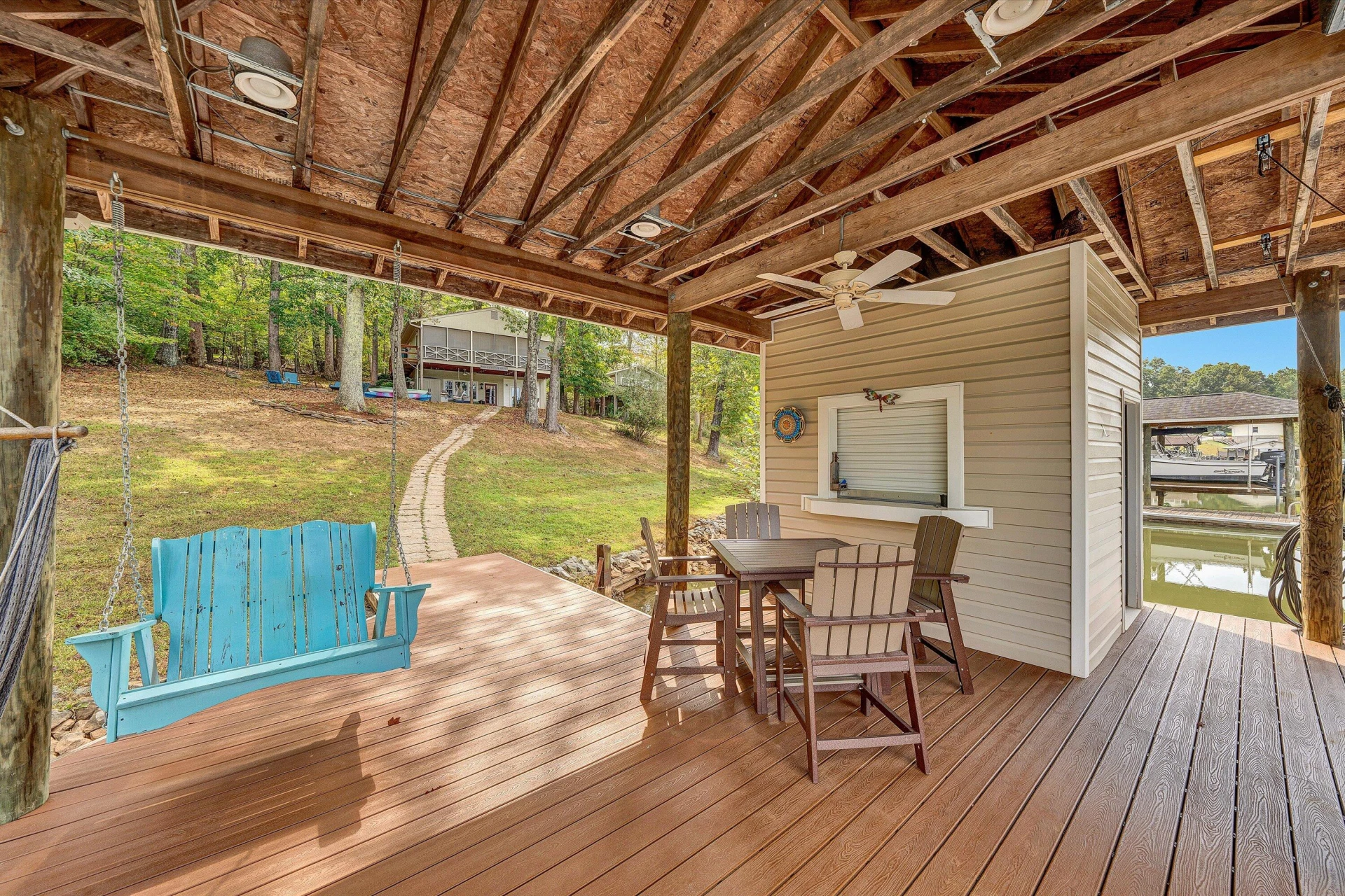 416 Beckys Creek DR - Photo 31