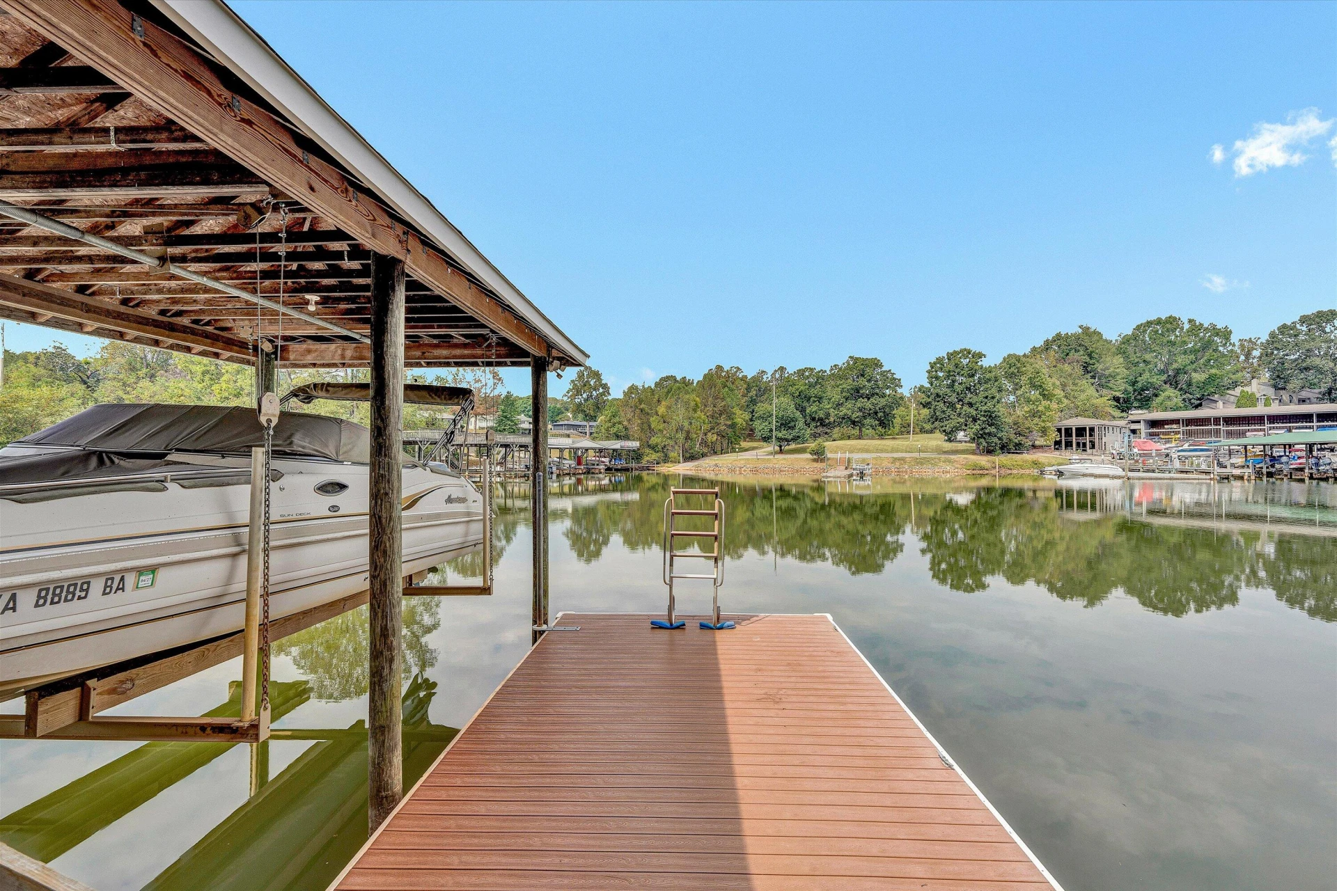 416 Beckys Creek DR - Photo 32