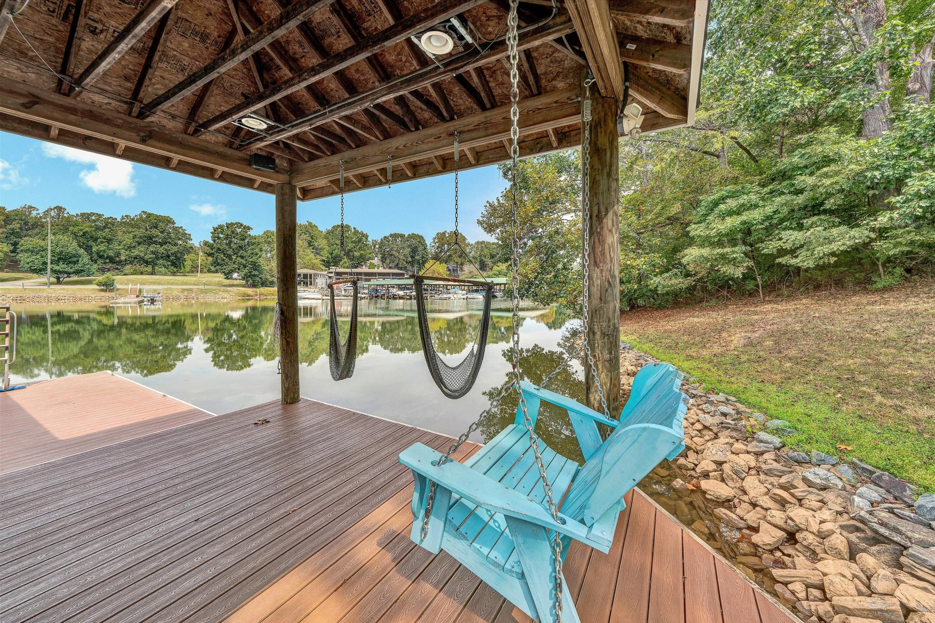 416 Beckys Creek DR - Photo 33