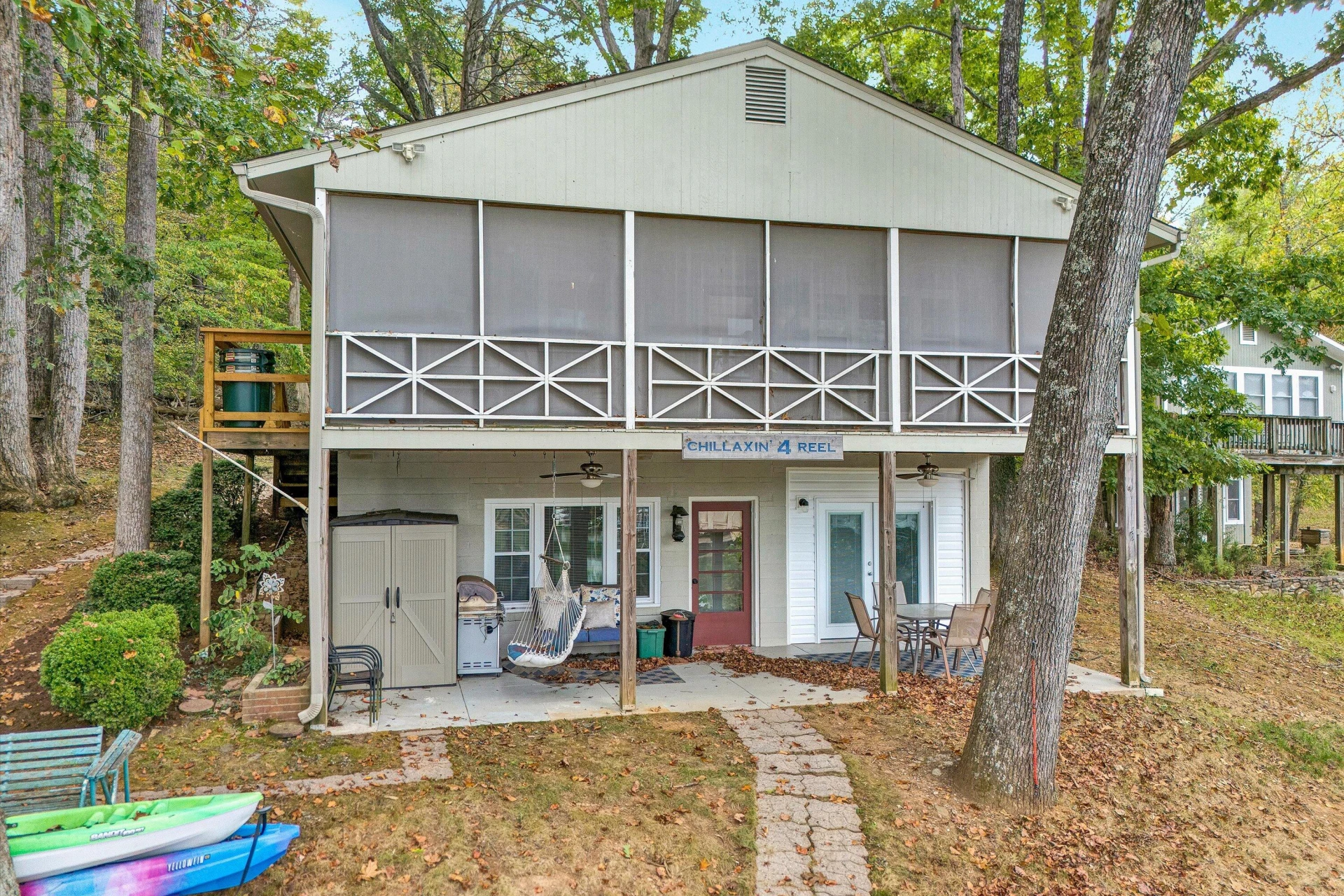 416 Beckys Creek DR - Photo 34