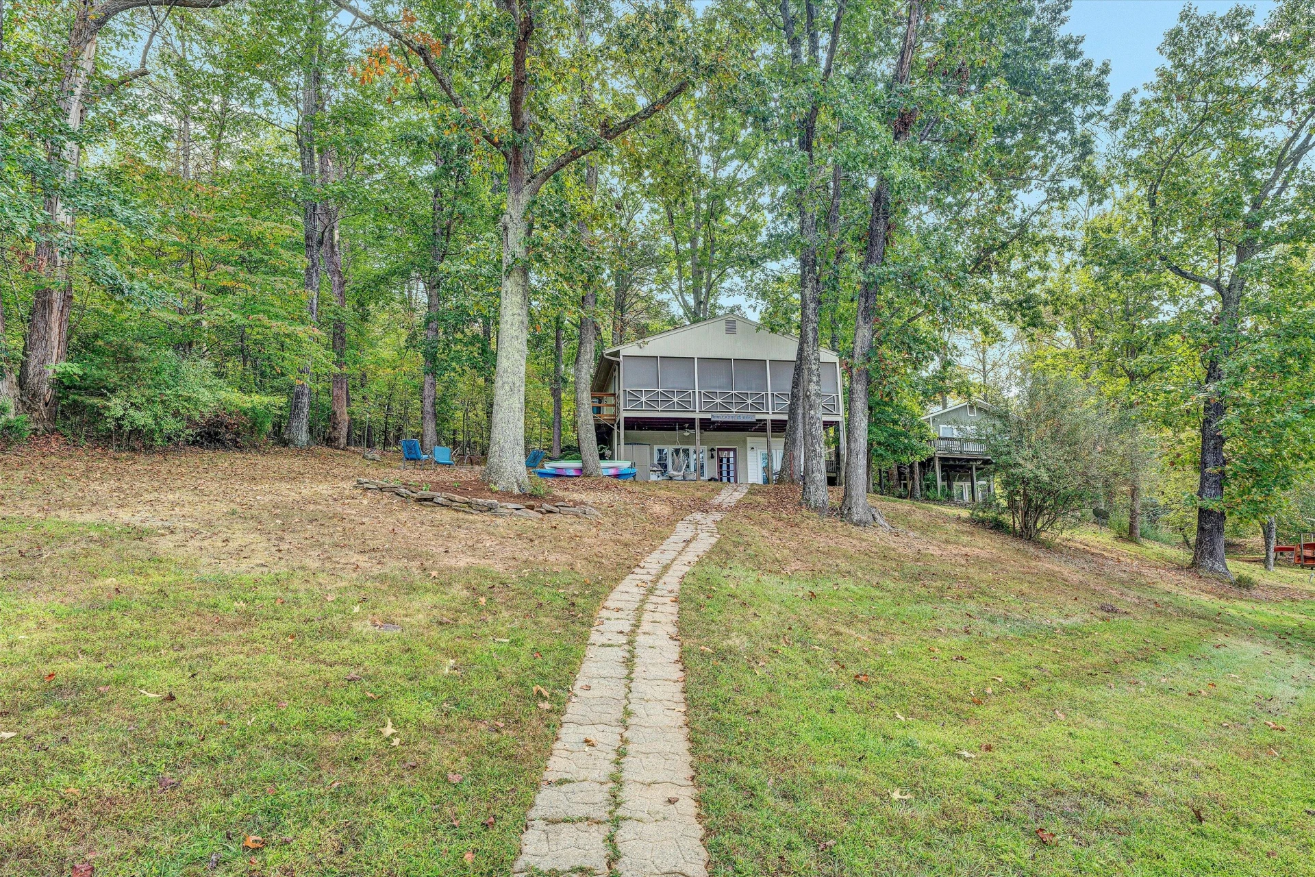 416 Beckys Creek DR - Photo 35