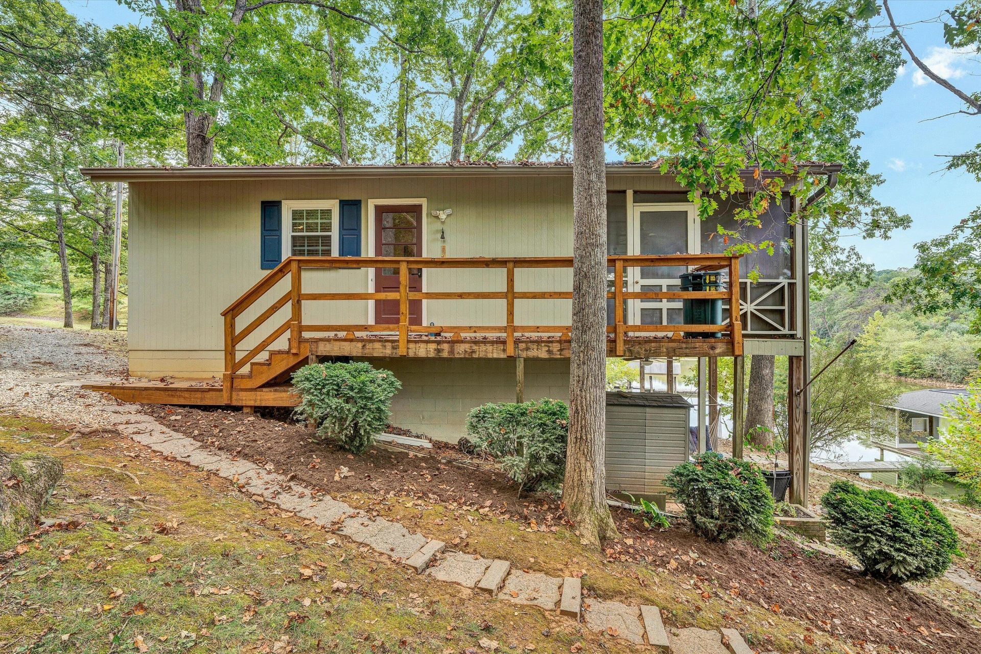 416 Beckys Creek DR - Photo 36