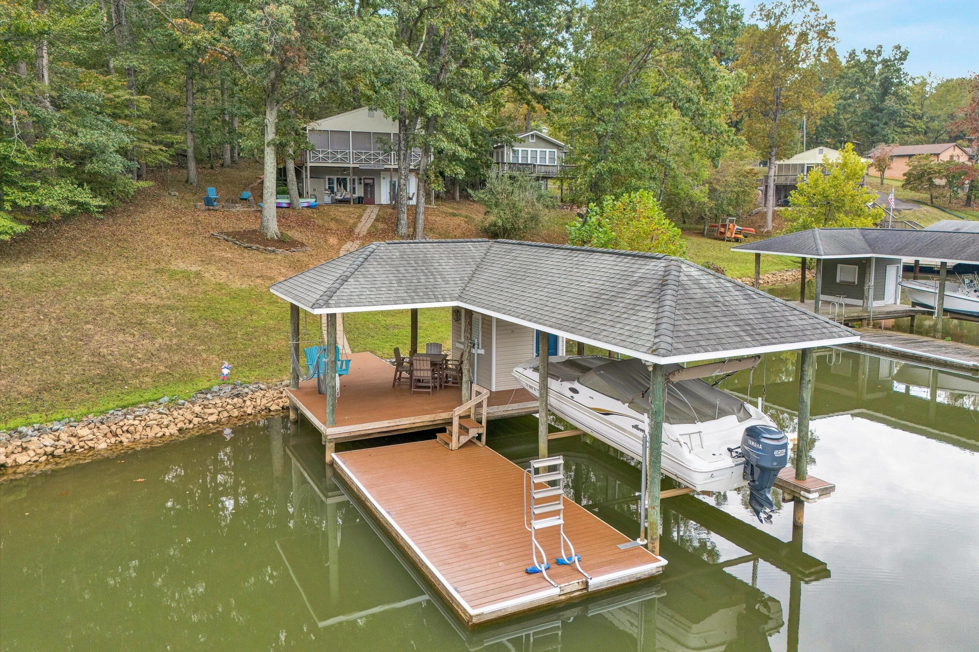 416 Beckys Creek DR - Photo 37