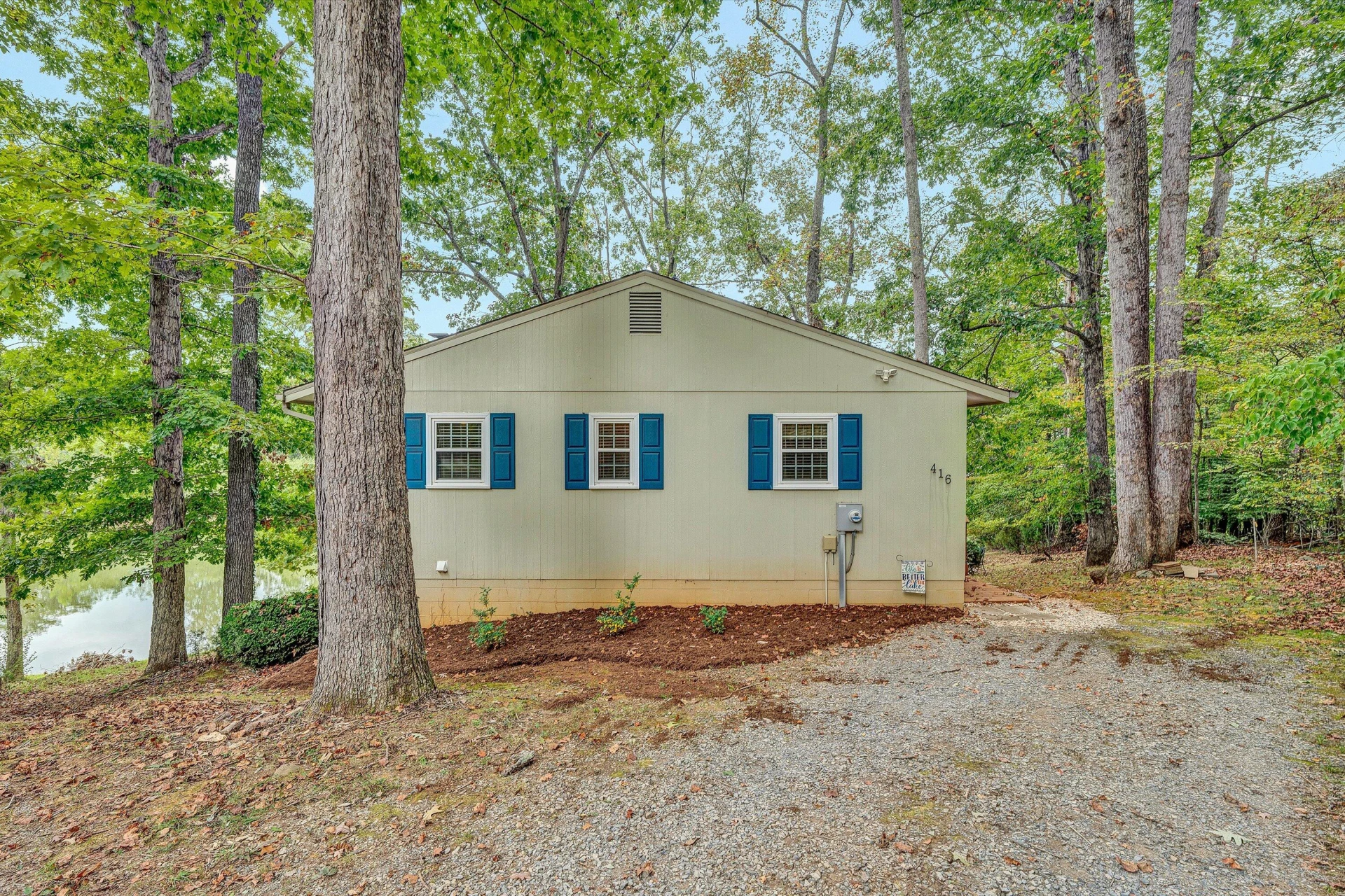 416 Beckys Creek DR - Photo 38