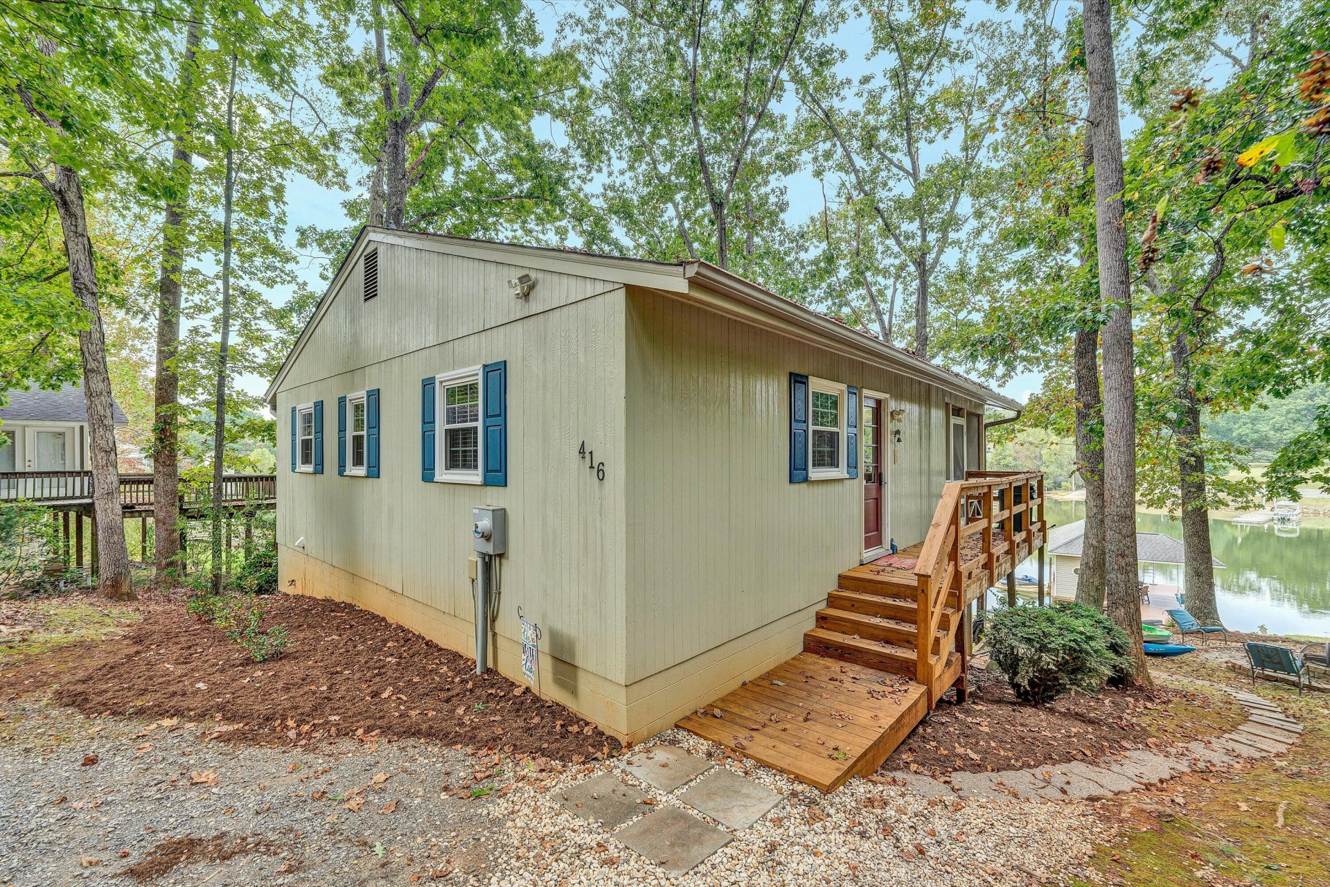 416 Beckys Creek DR - Photo 39