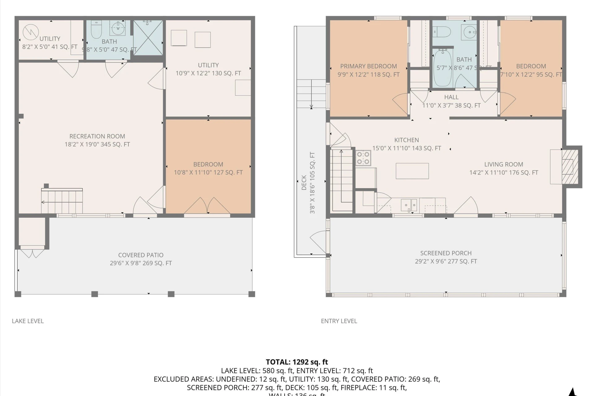 416 Beckys Creek DR - Photo 42