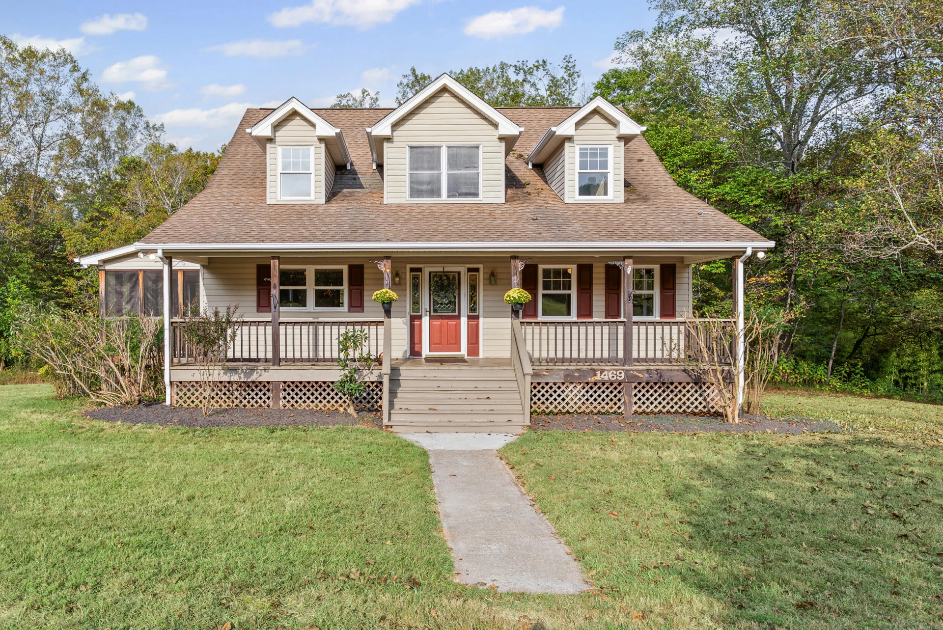 1469 Little Echo LN - Photo 2