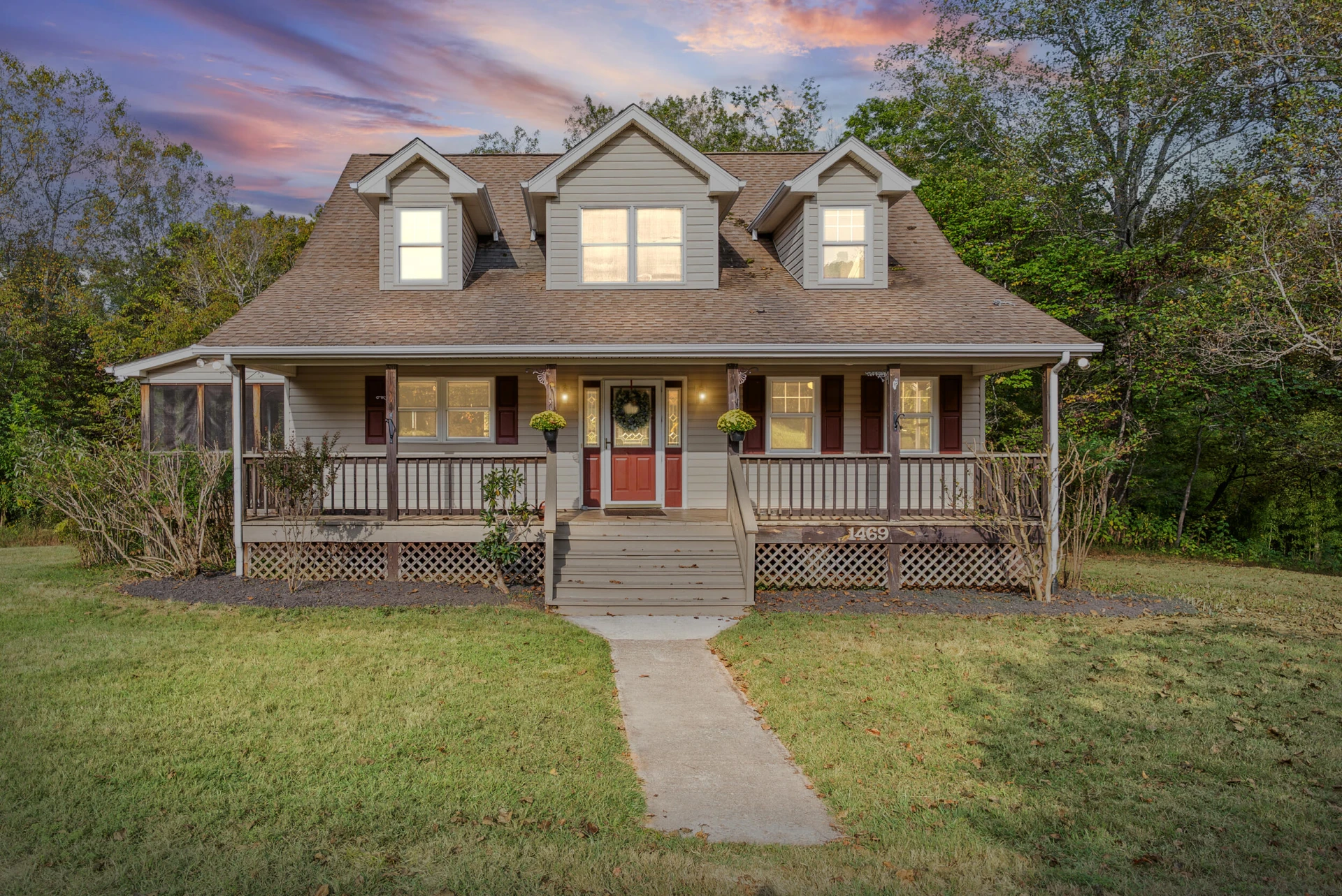 1469 Little Echo LN - Photo 3
