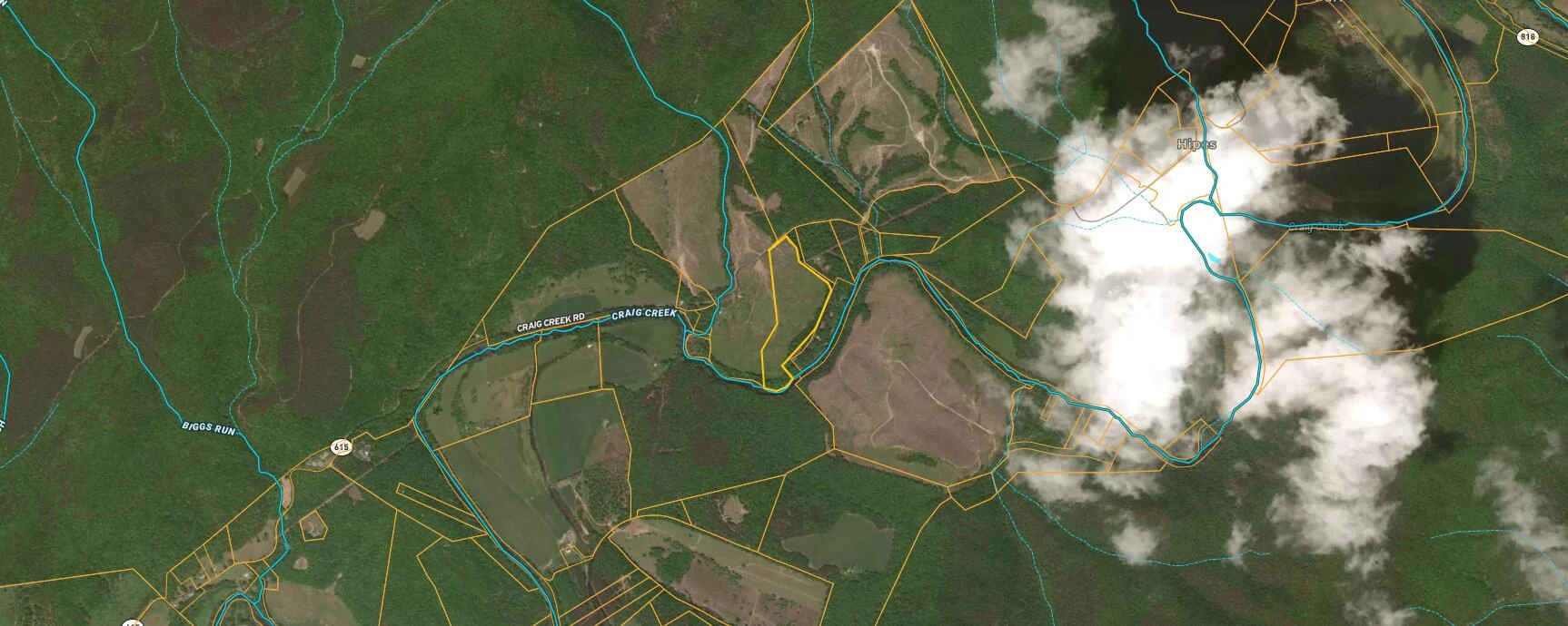 tbd Craigs Creek RD - Photo 12