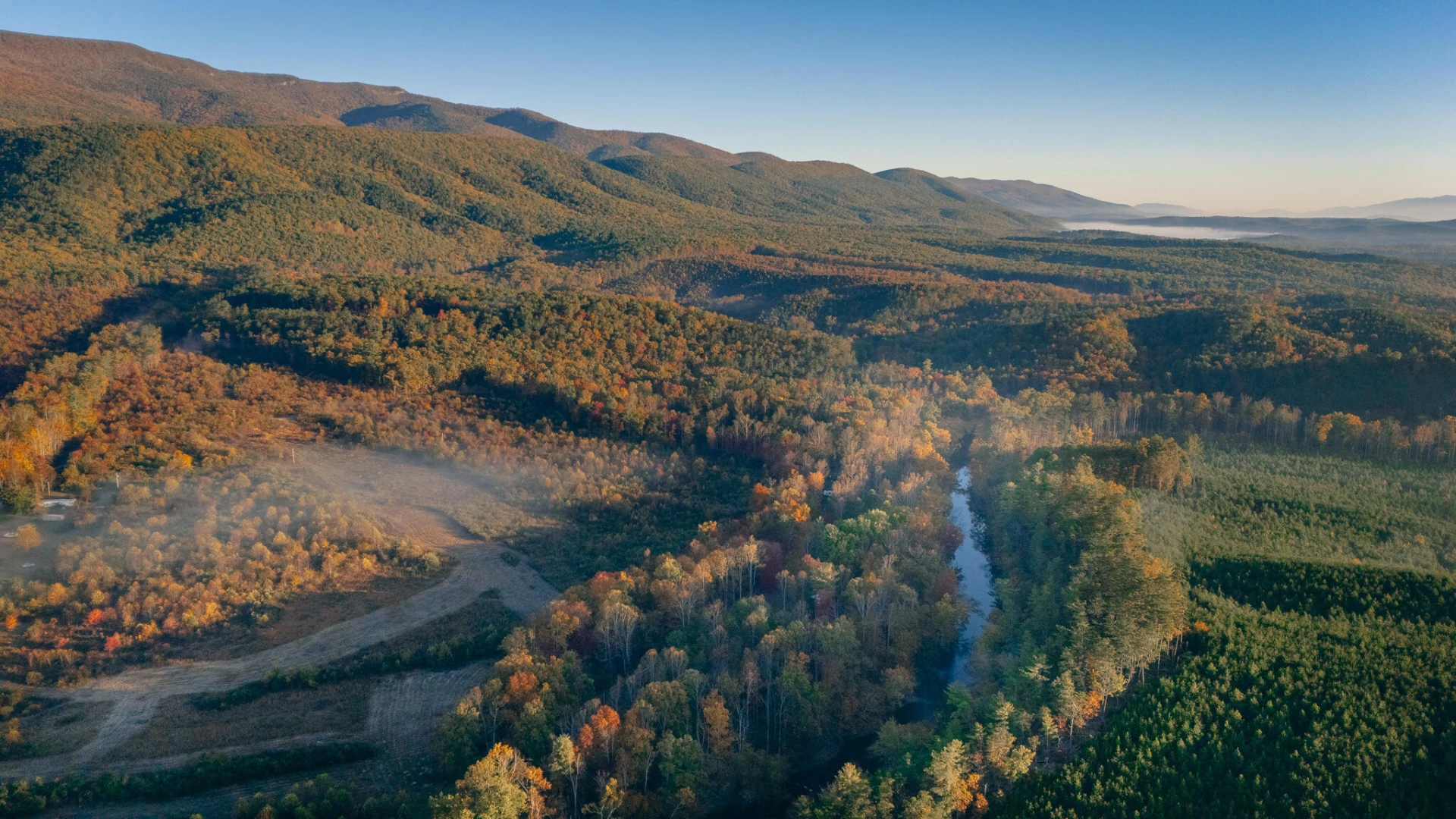 tbd Craigs Creek RD - Photo 2