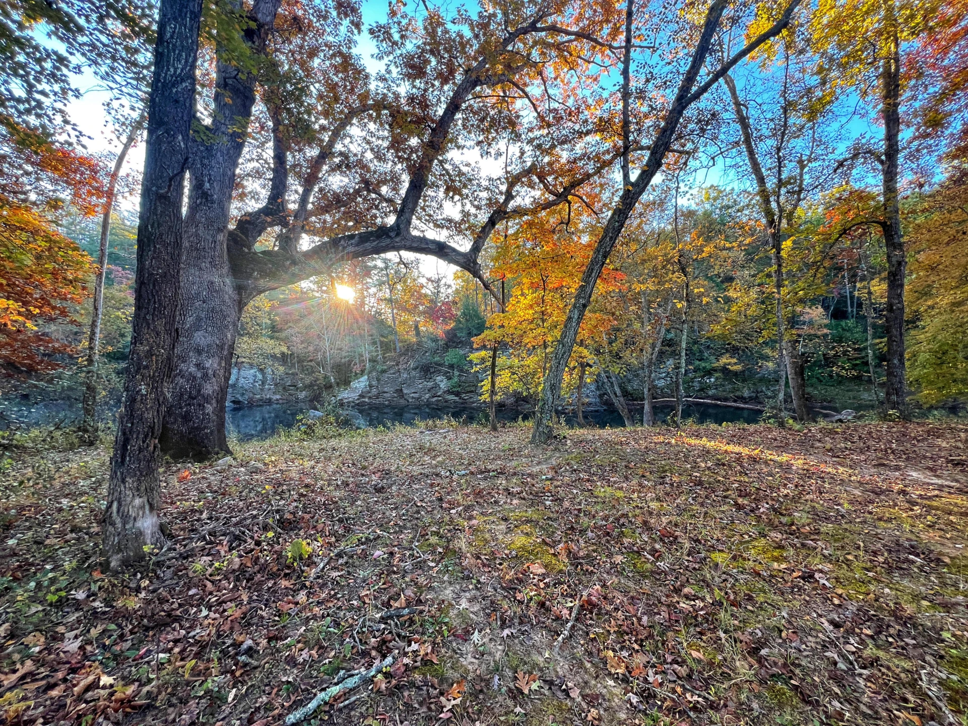 tbd Craigs Creek RD - Photo 5