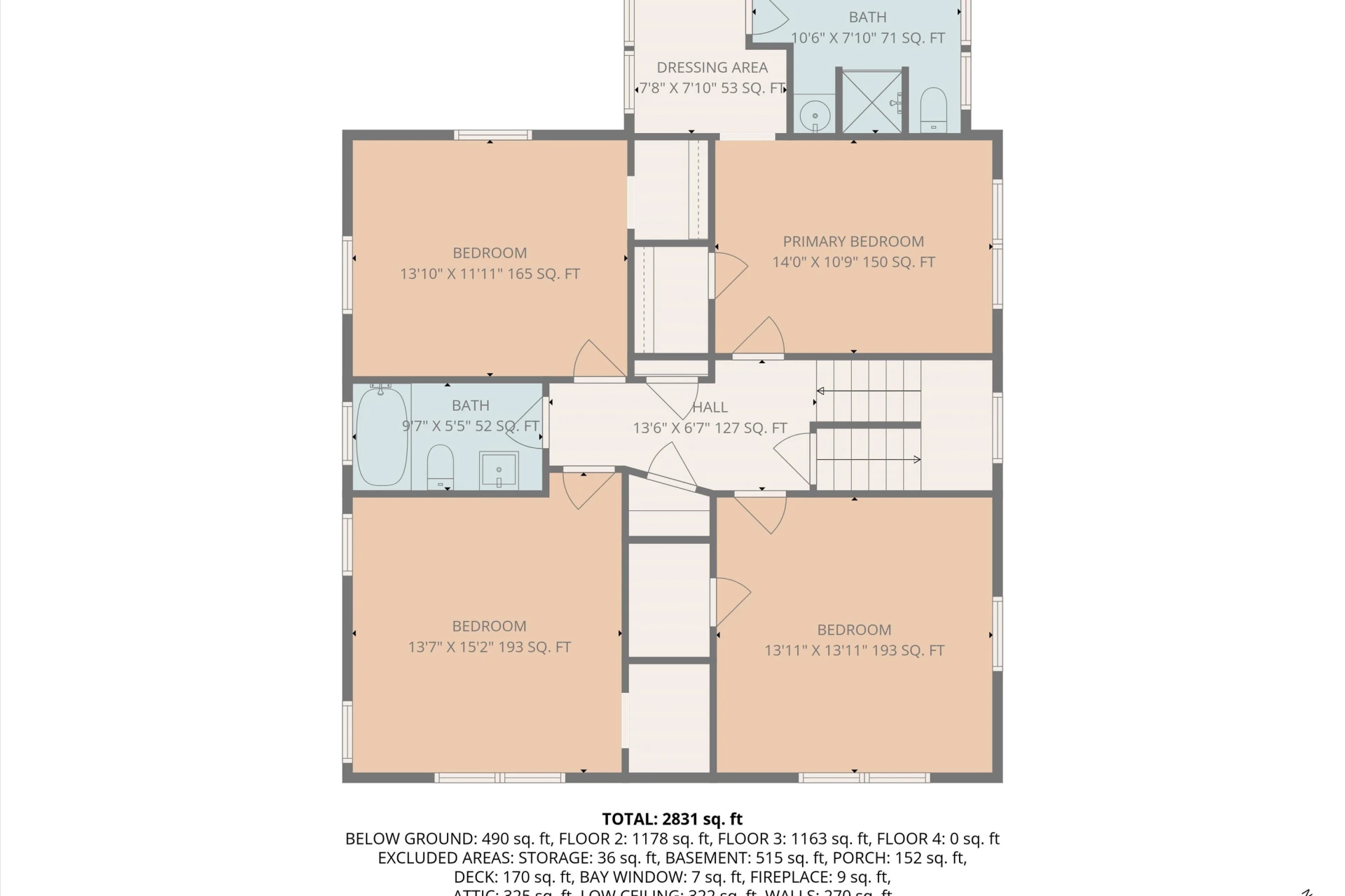 2435 Stanley AVE SE - Photo 3