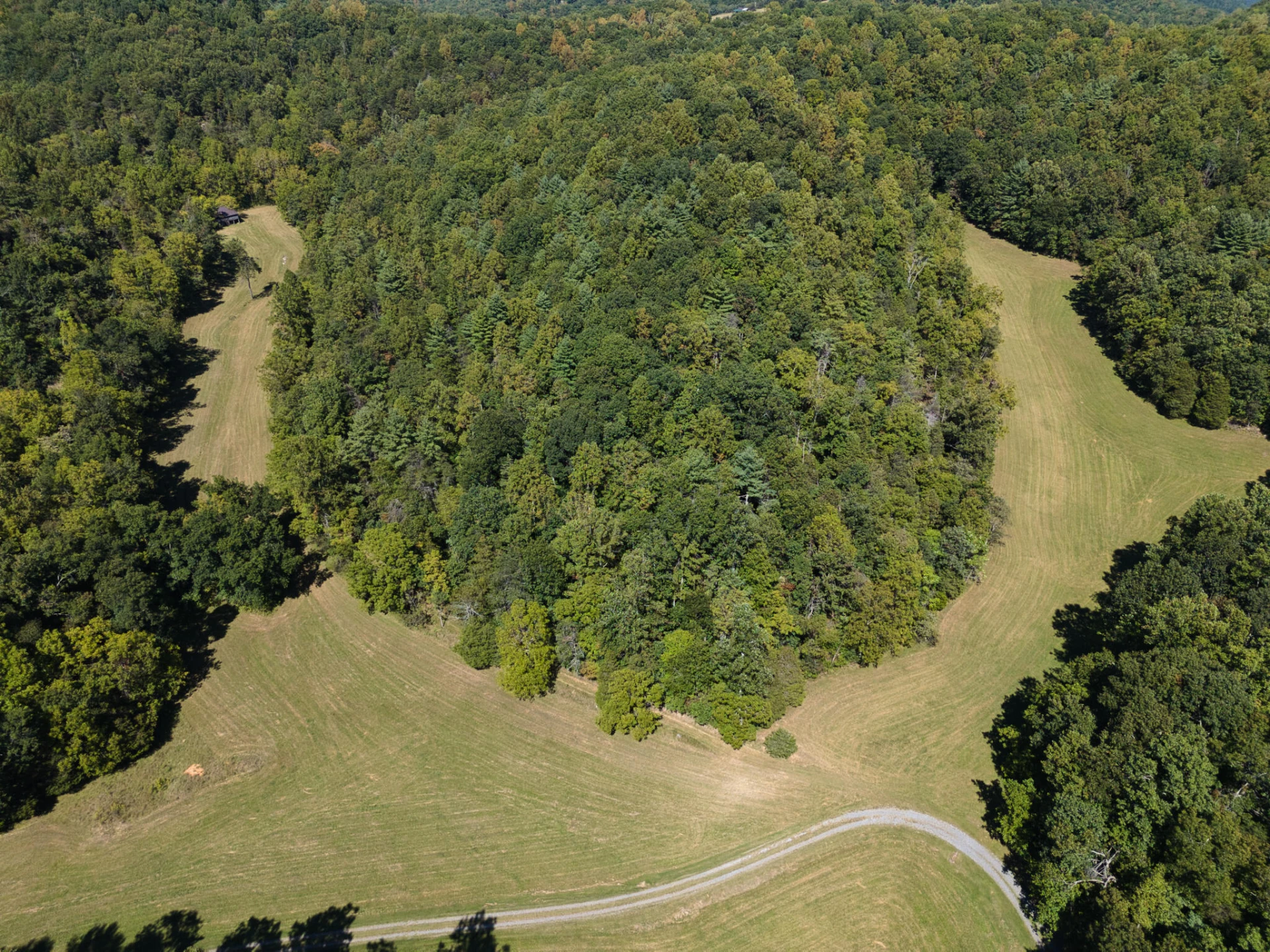 2554 Georges Run RD - Photo 19