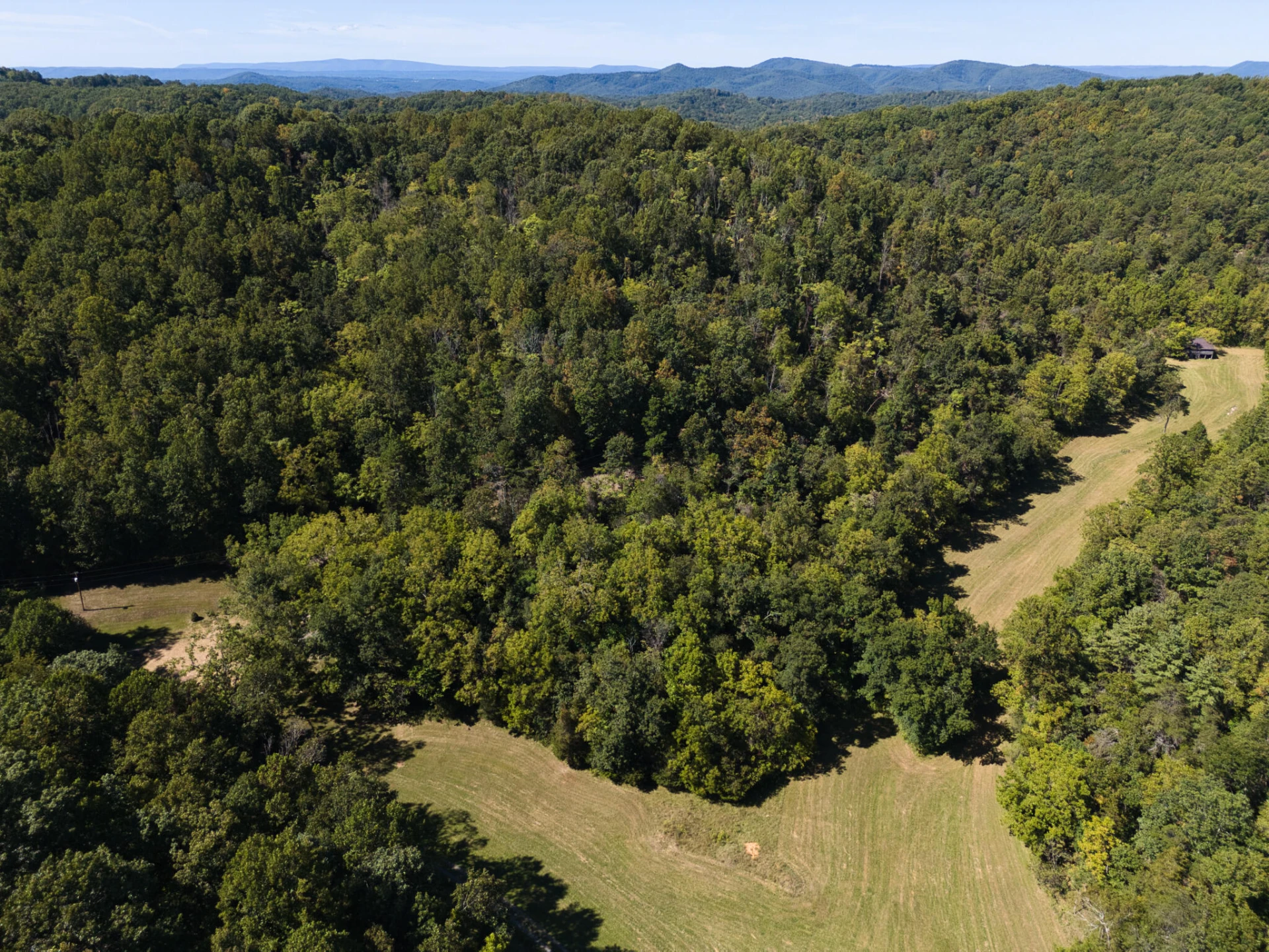 2554 Georges Run RD - Photo 20