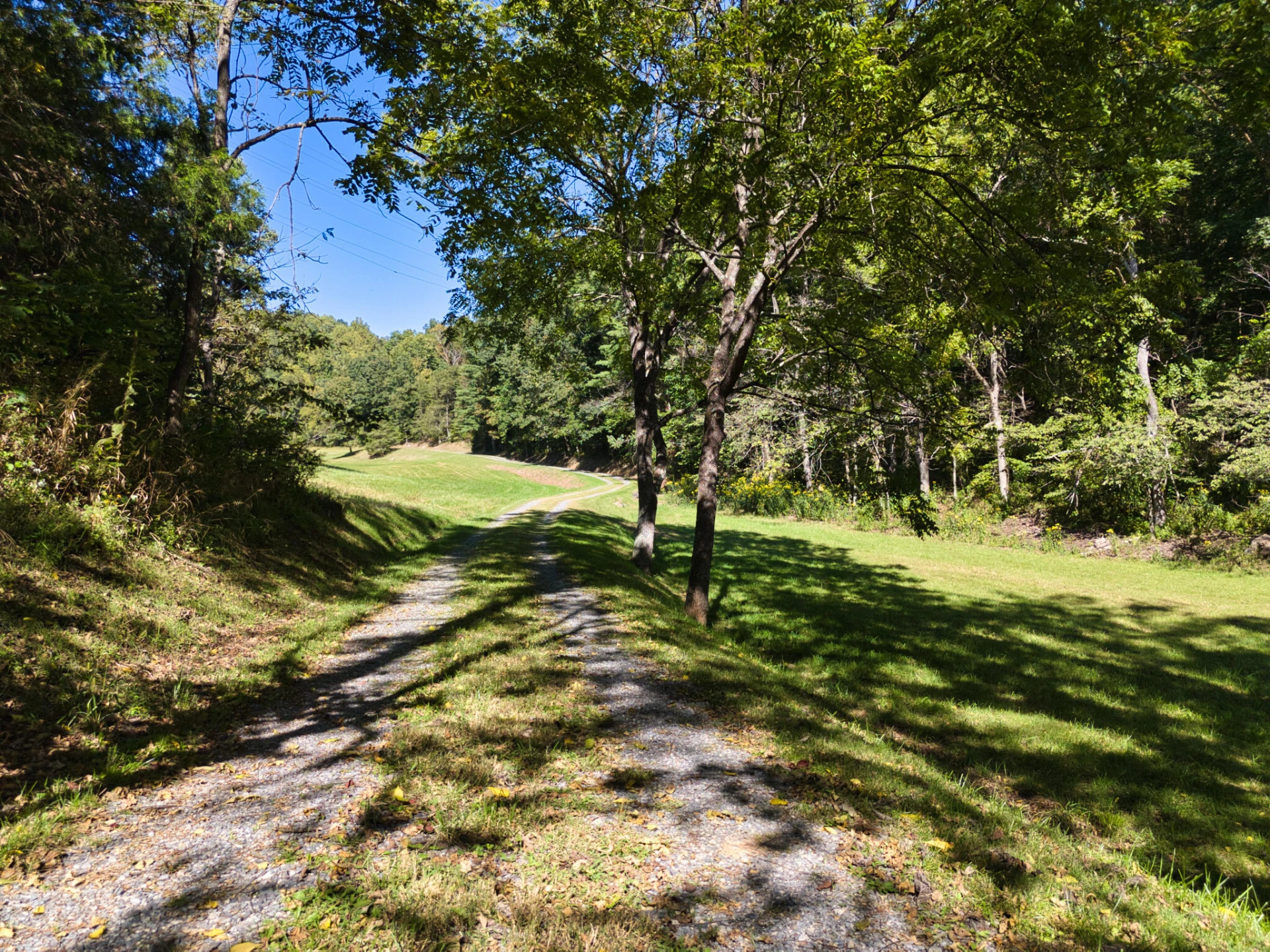 2554 Georges Run RD - Photo 23