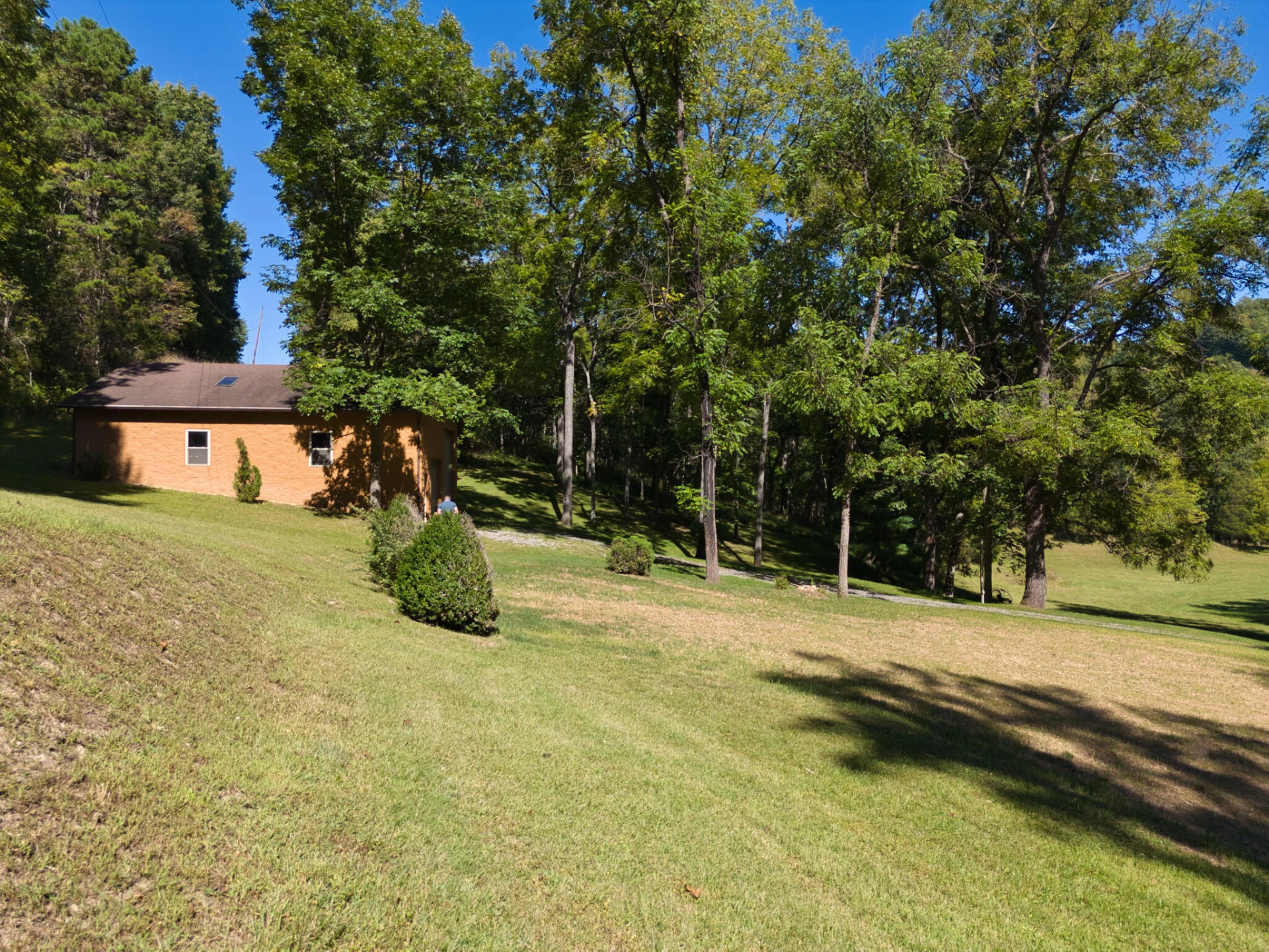 2554 Georges Run RD - Photo 26