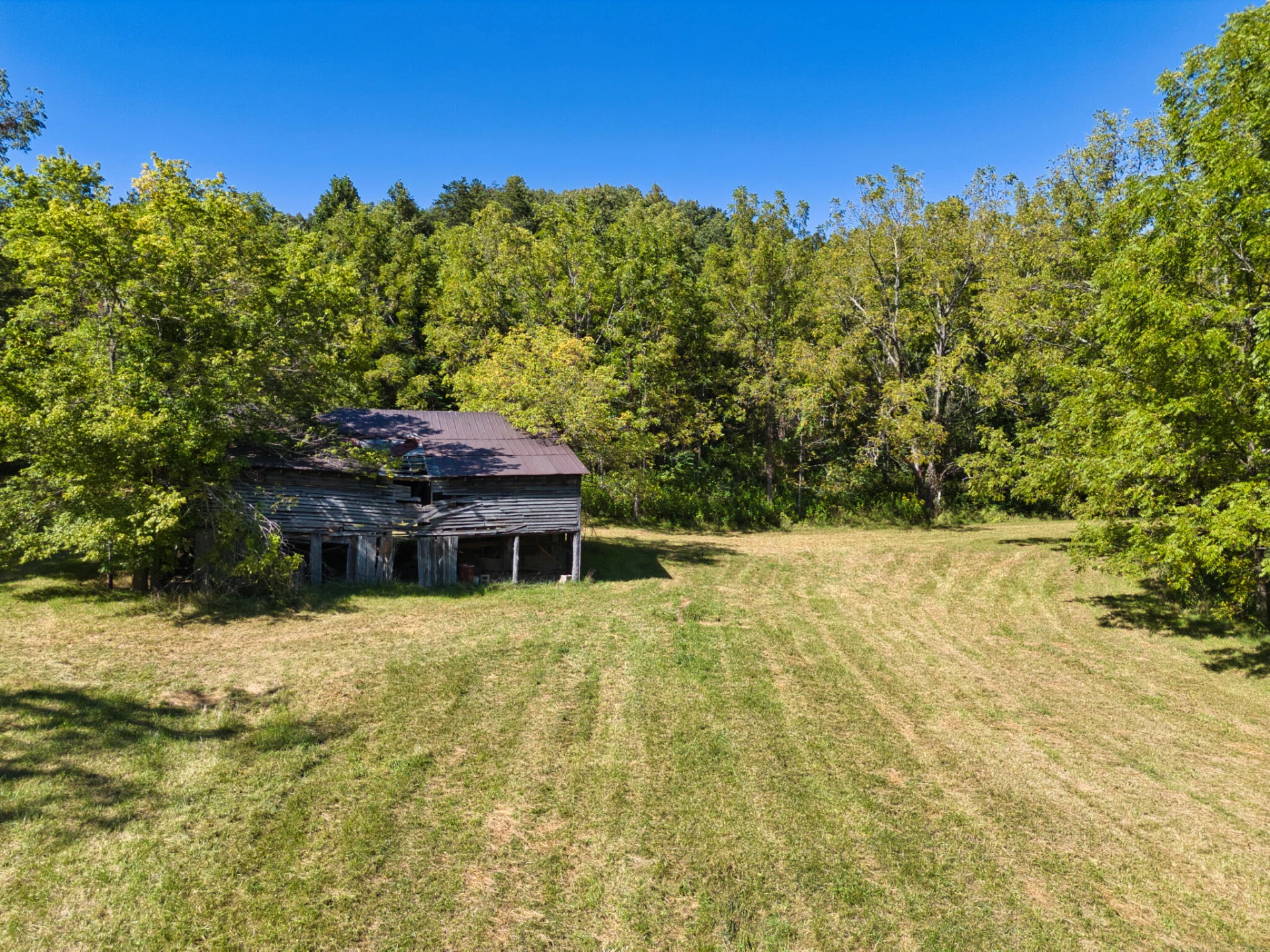2554 Georges Run RD - Photo 31
