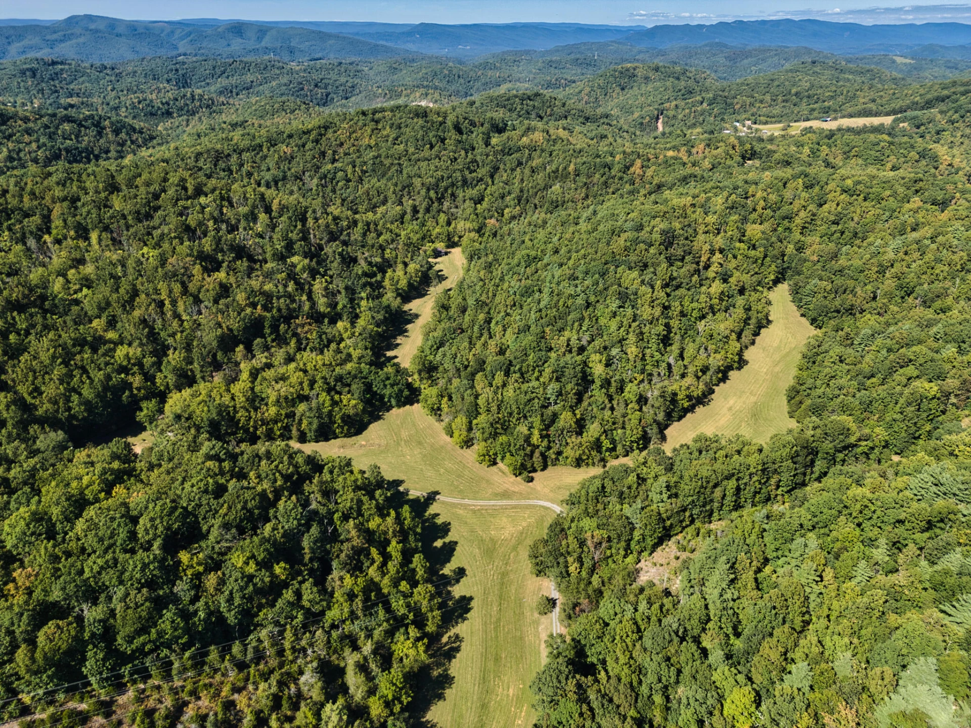 2554 Georges Run RD - Photo 34