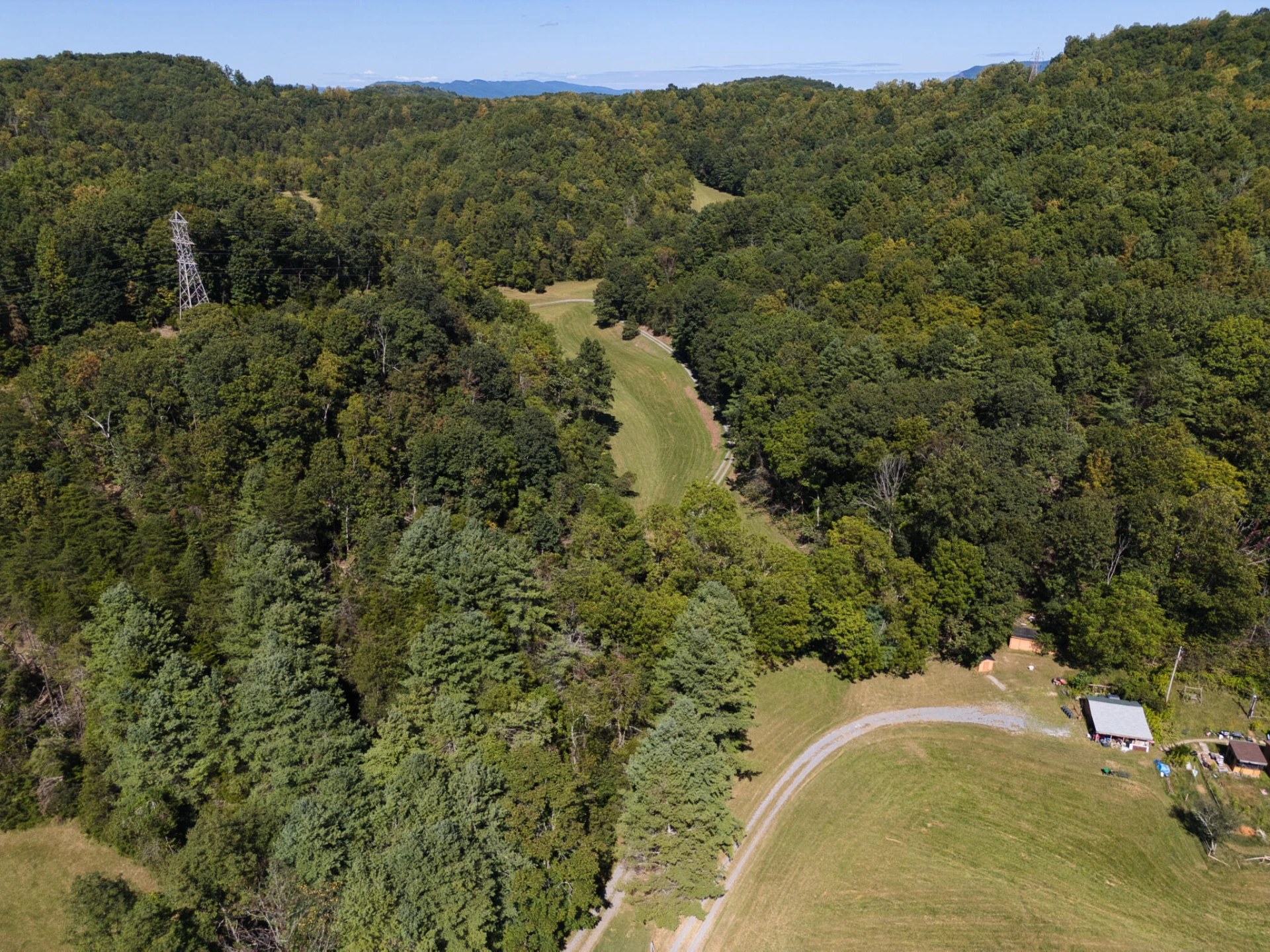 2554 Georges Run RD - Photo 35