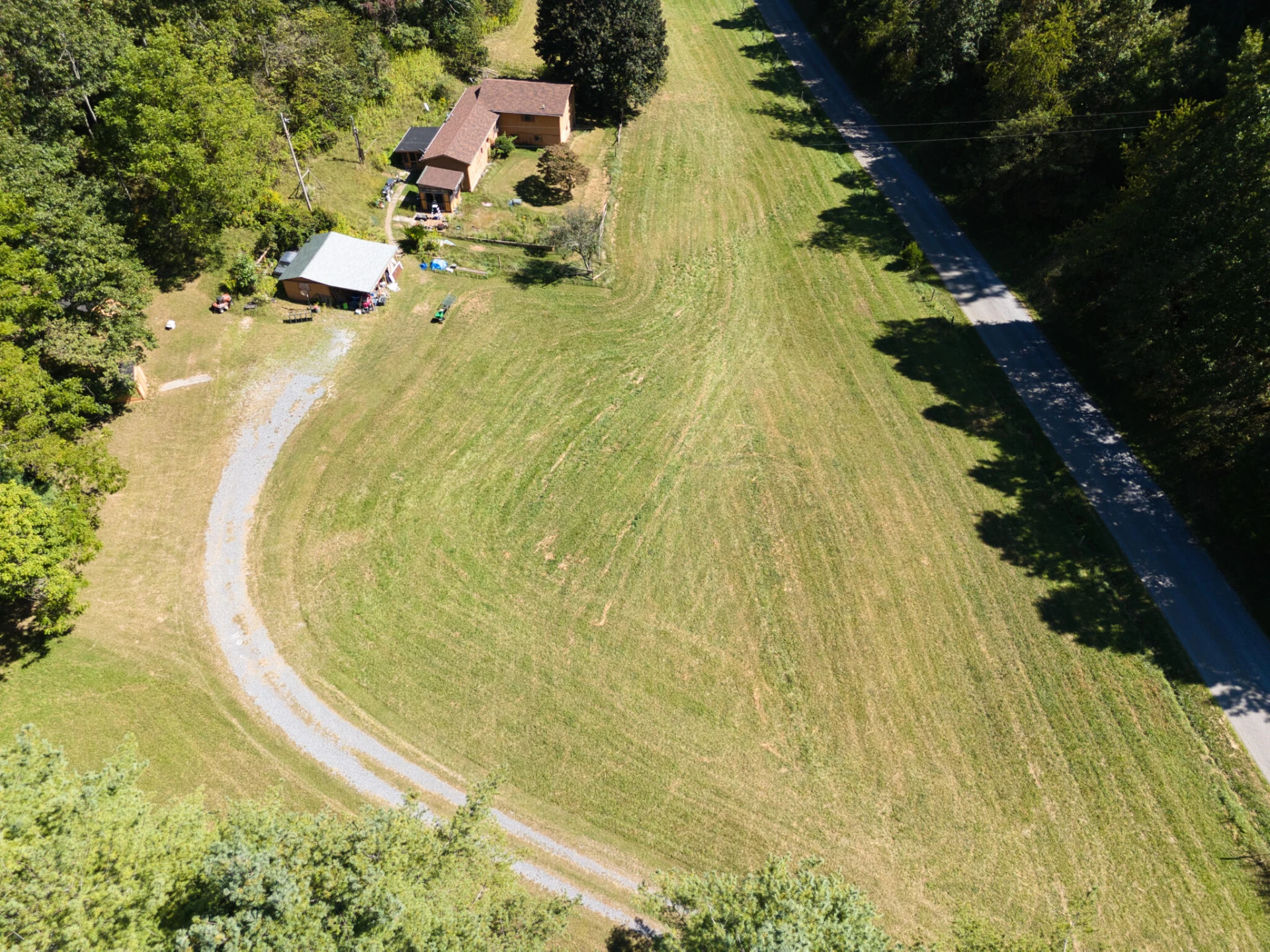 2554 Georges Run RD - Photo 37